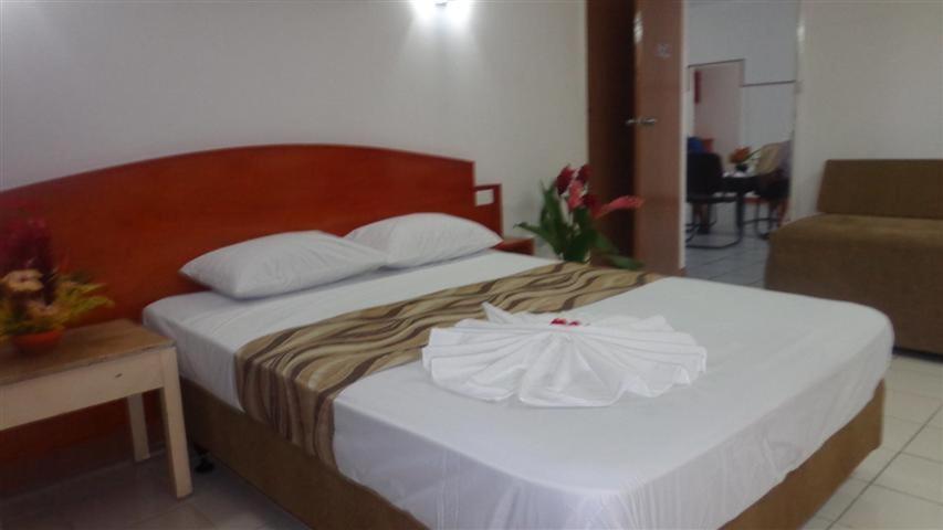 Superior Double or Twin Room - Photo 19