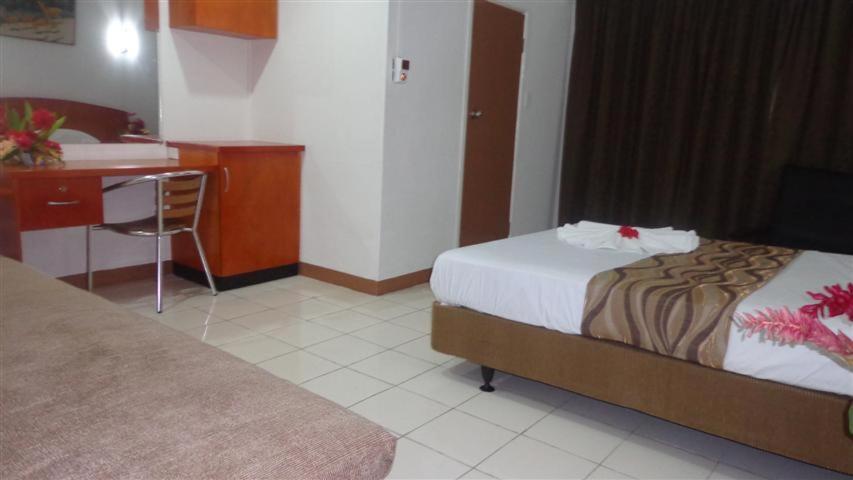 Superior Double or Twin Room - Photo 2