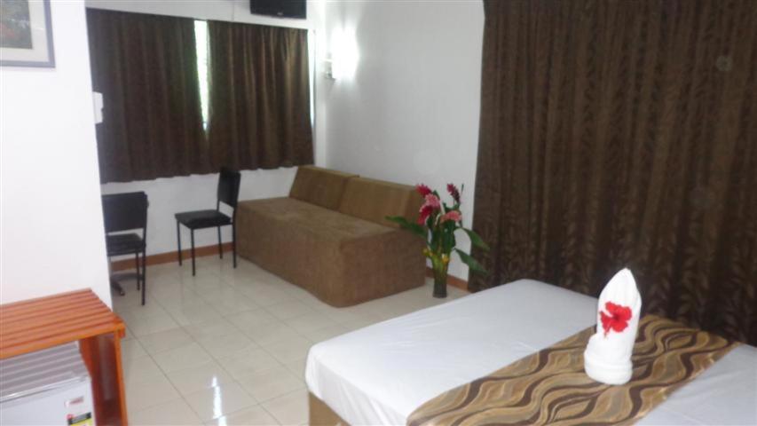 Superior Double or Twin Room - Photo 6