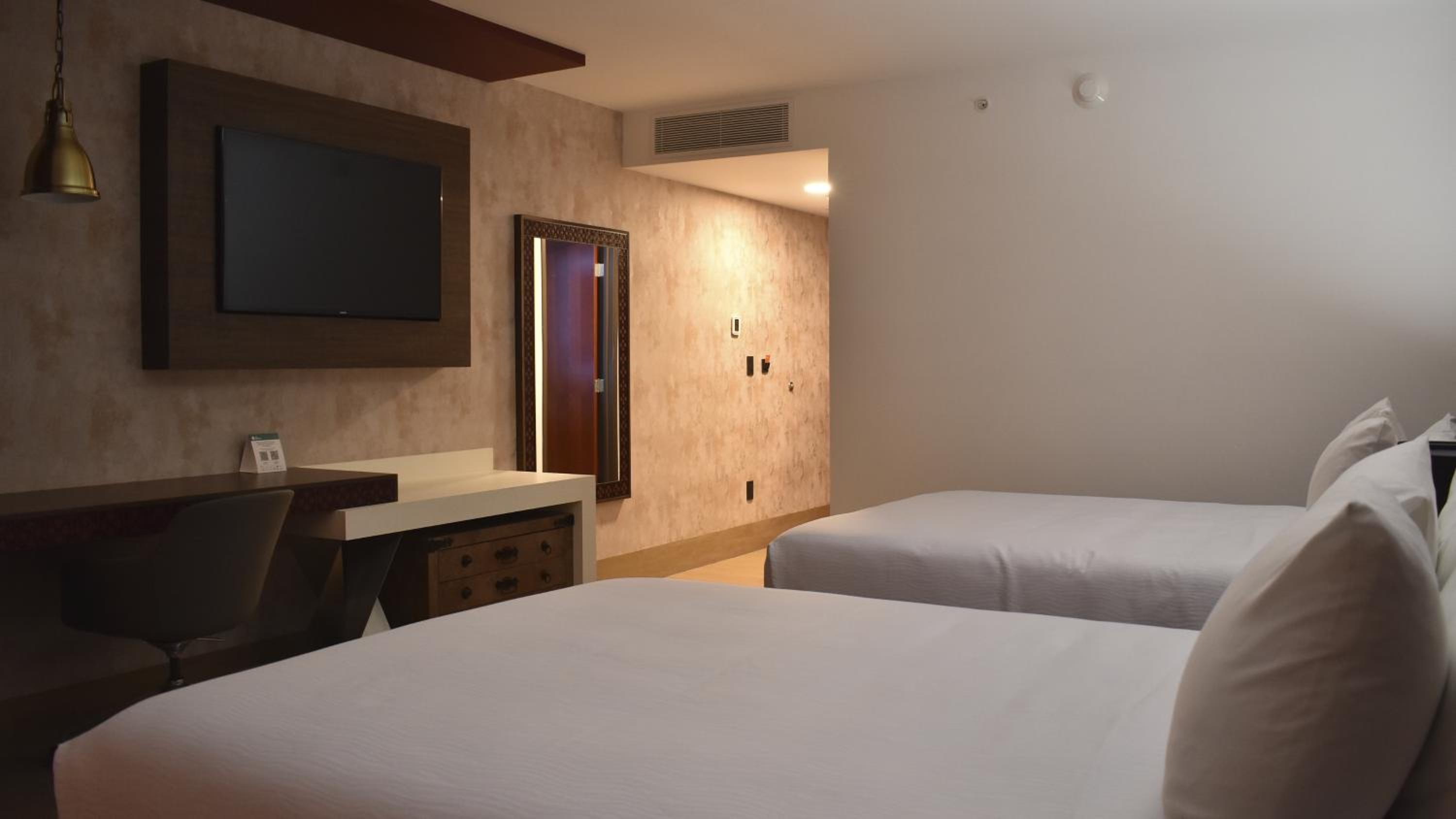 Superior Twin Room - Non-Smoking