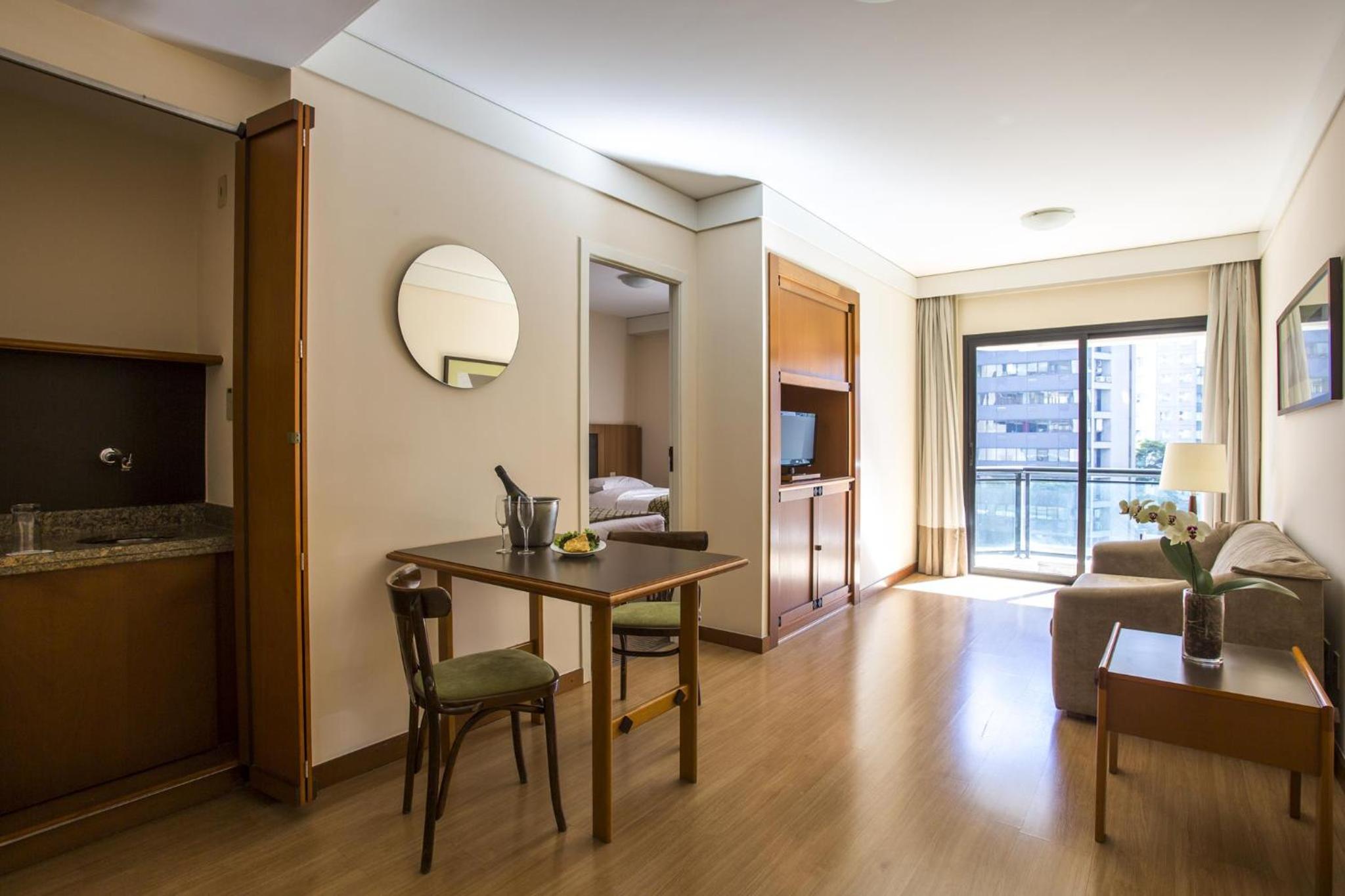 Standard Suite