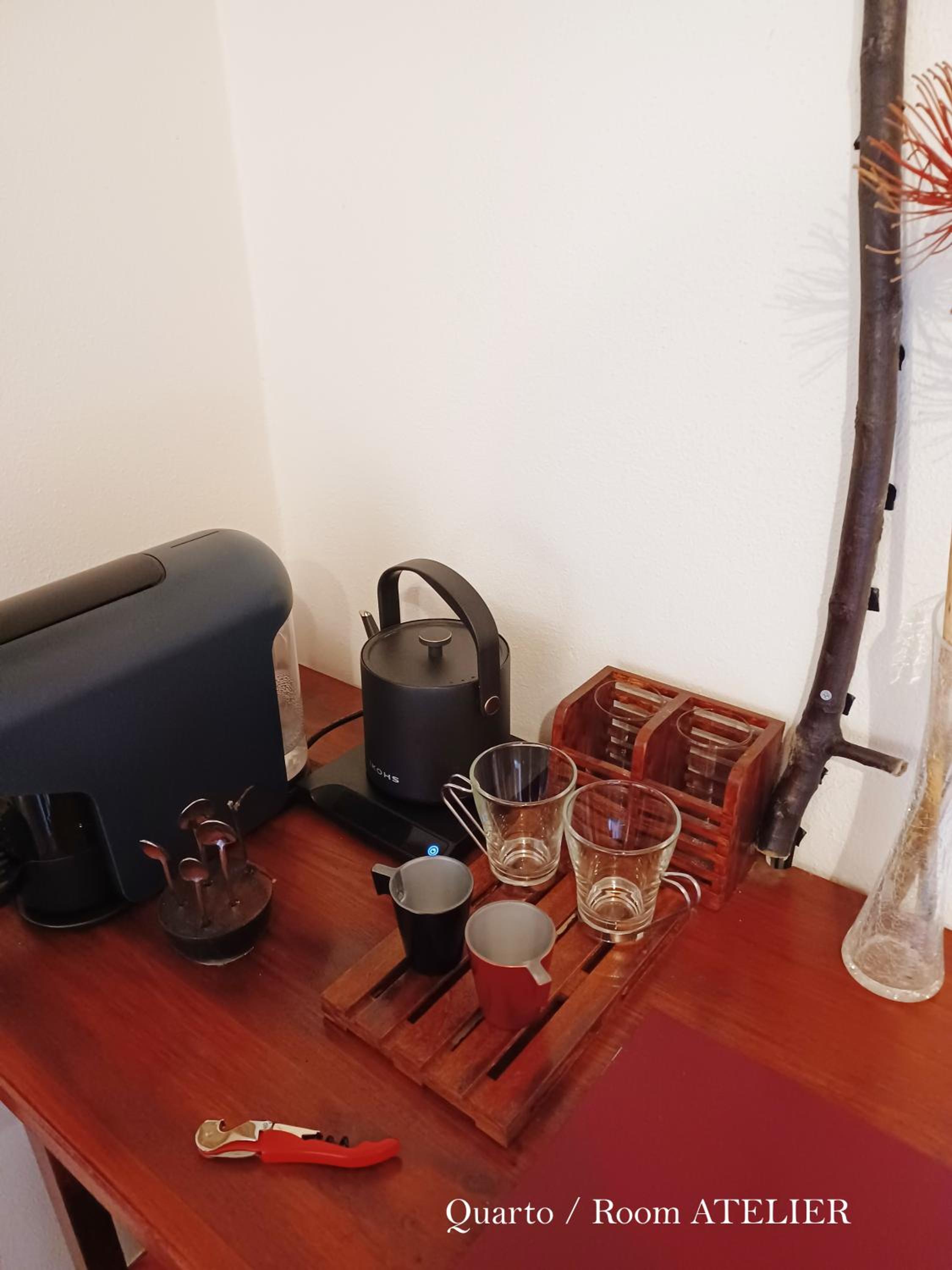 Double Room - Photo 5