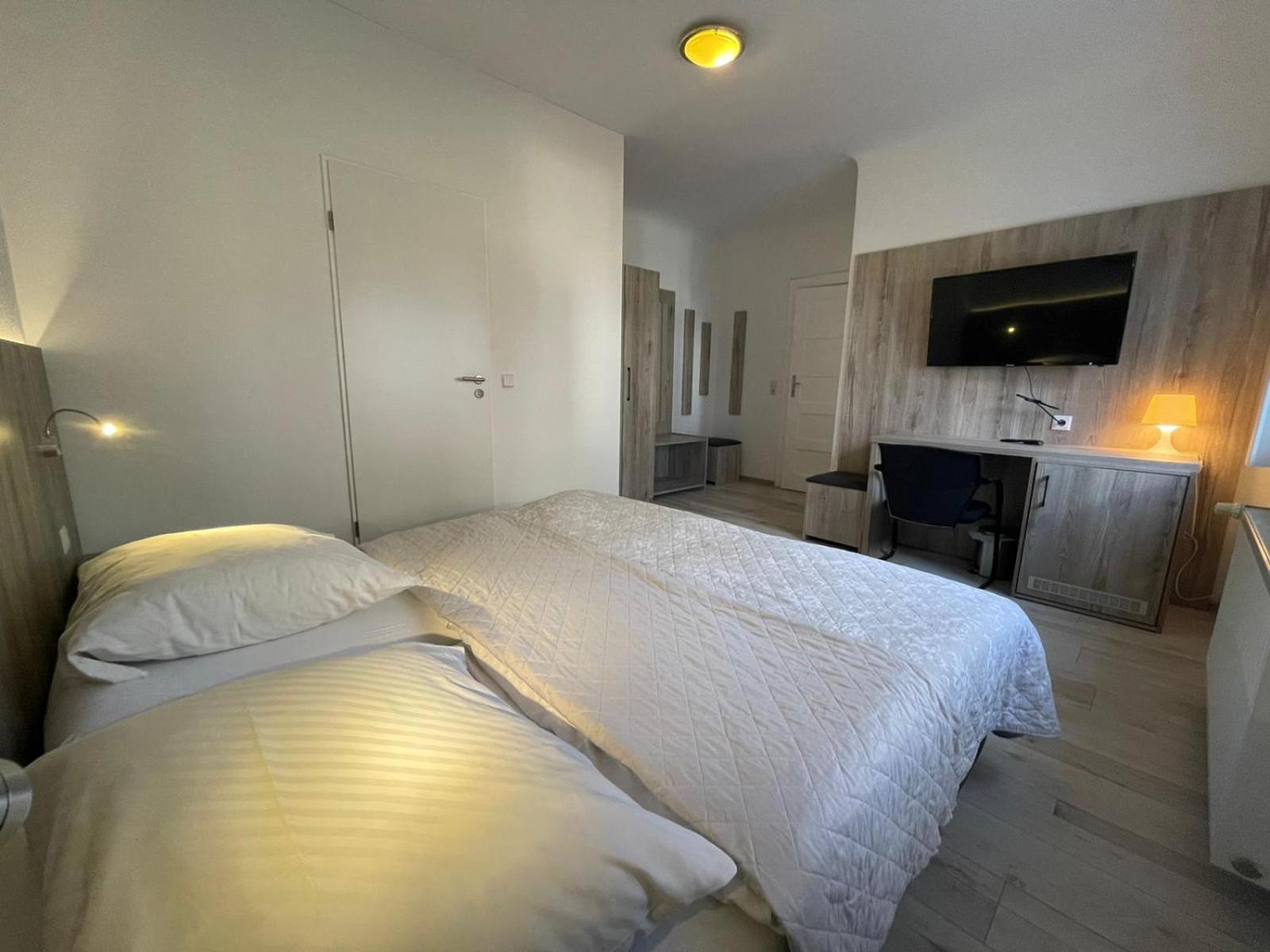 Double Room with Garden View photo 1