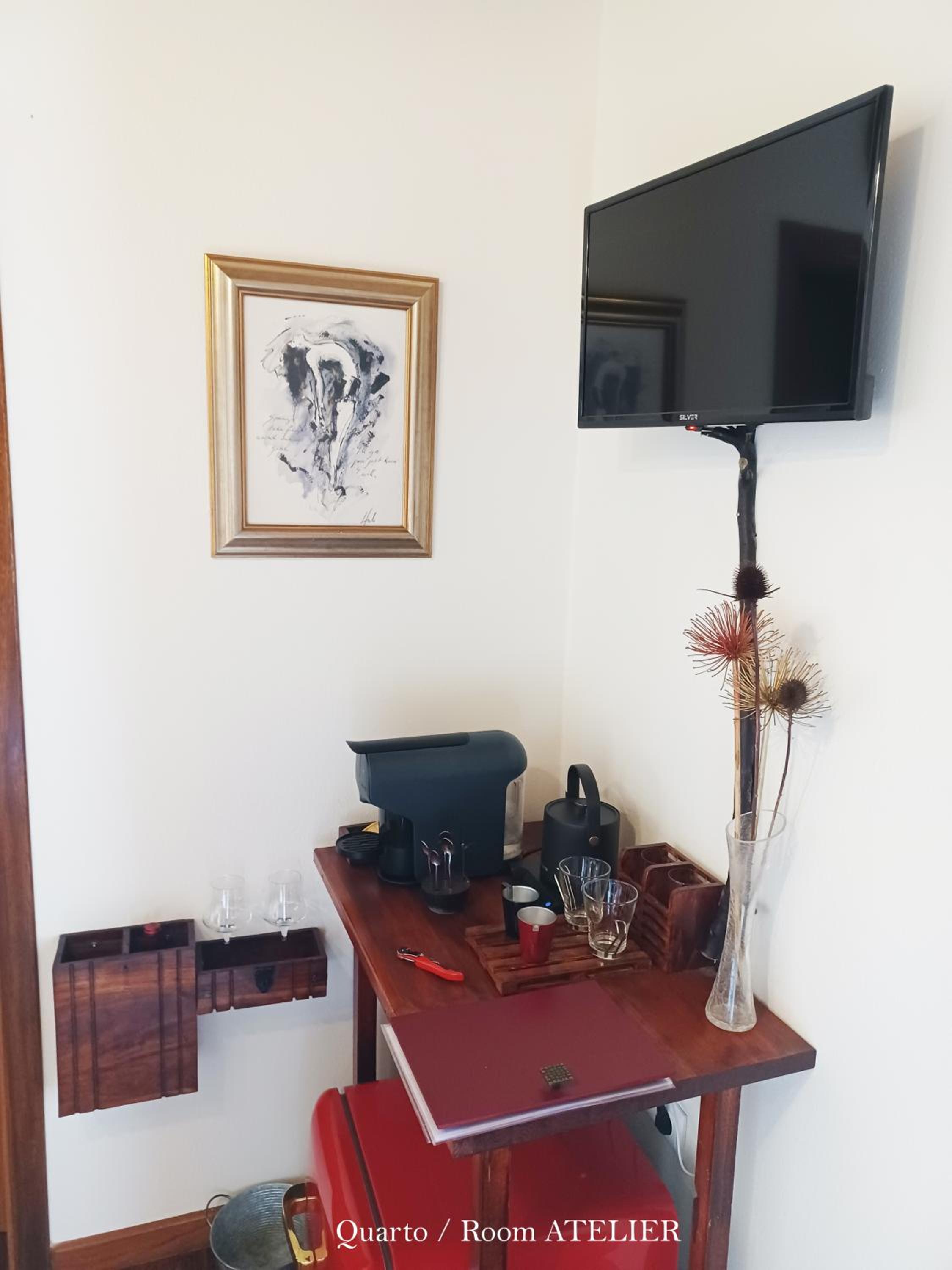 Double Room - Photo 6