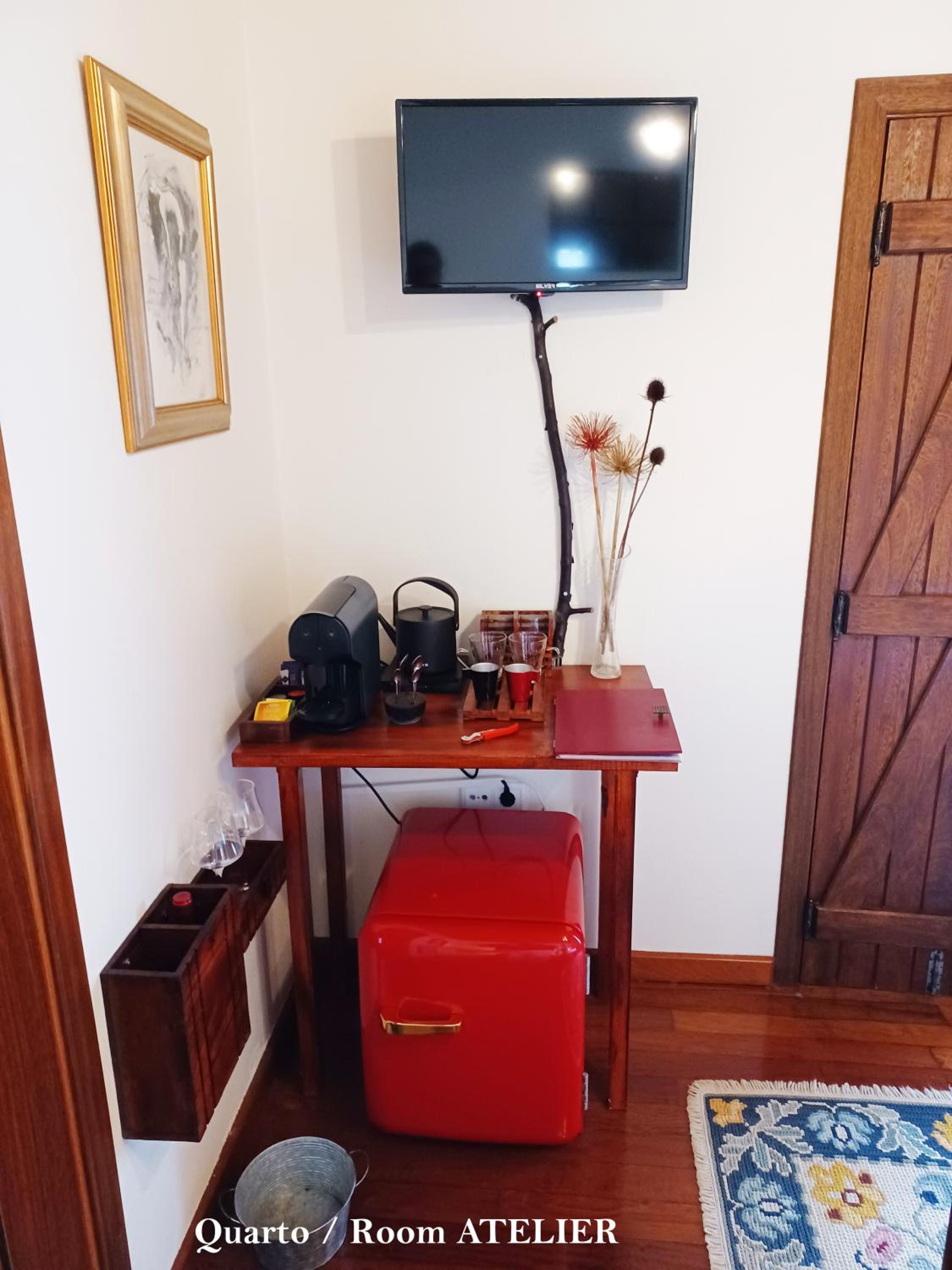 Double Room - Photo 4