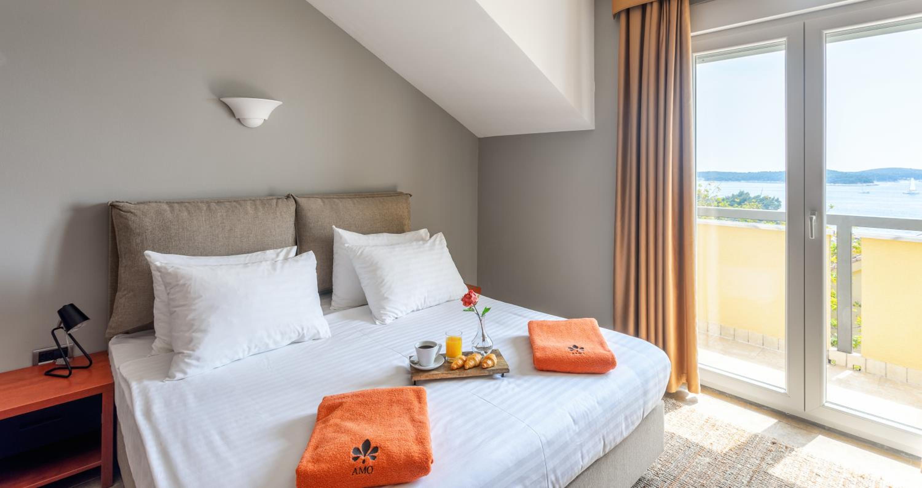 Superior Double or Twin Room - Annex - Photo 6