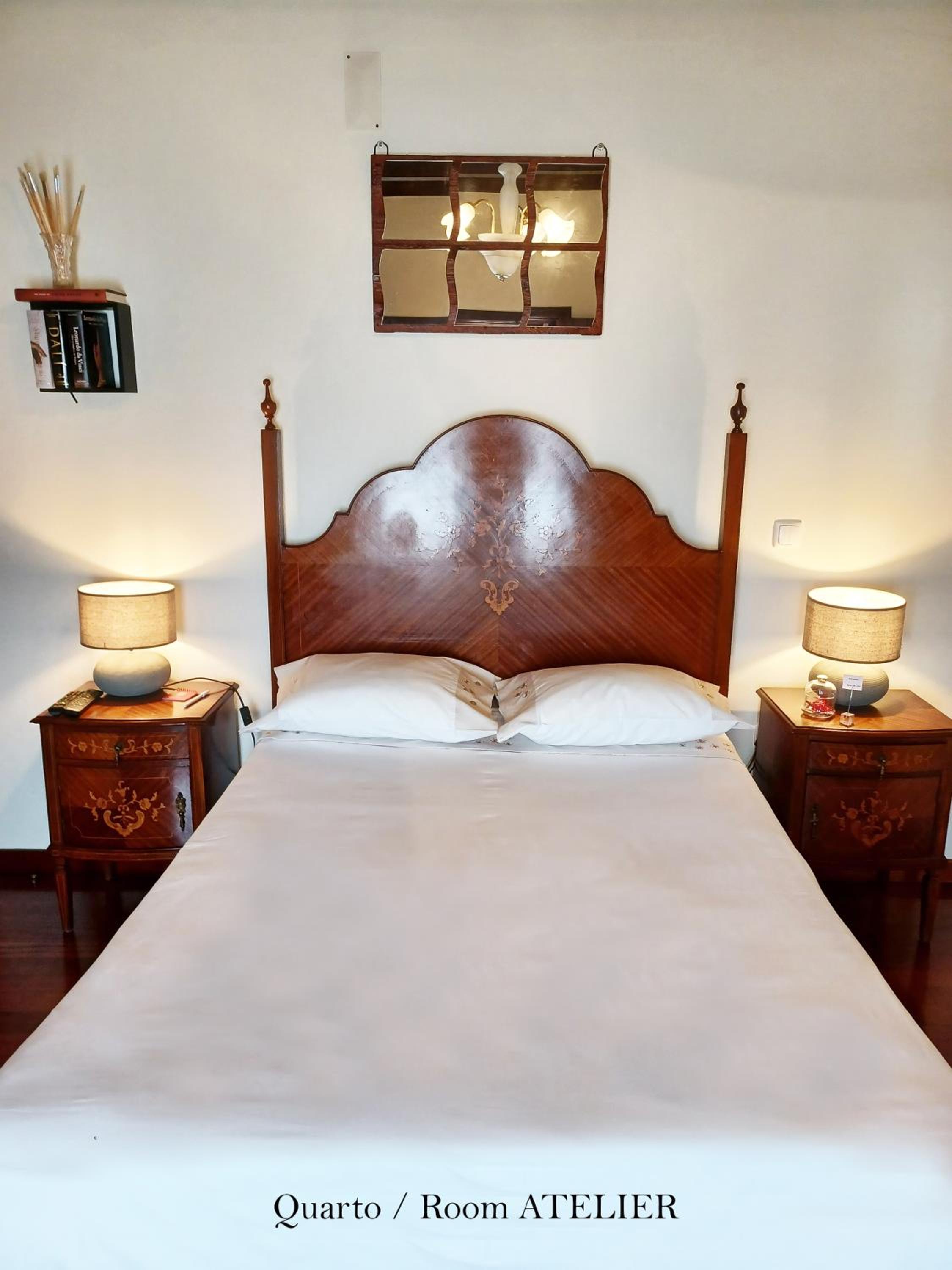 Double Room - Photo 1
