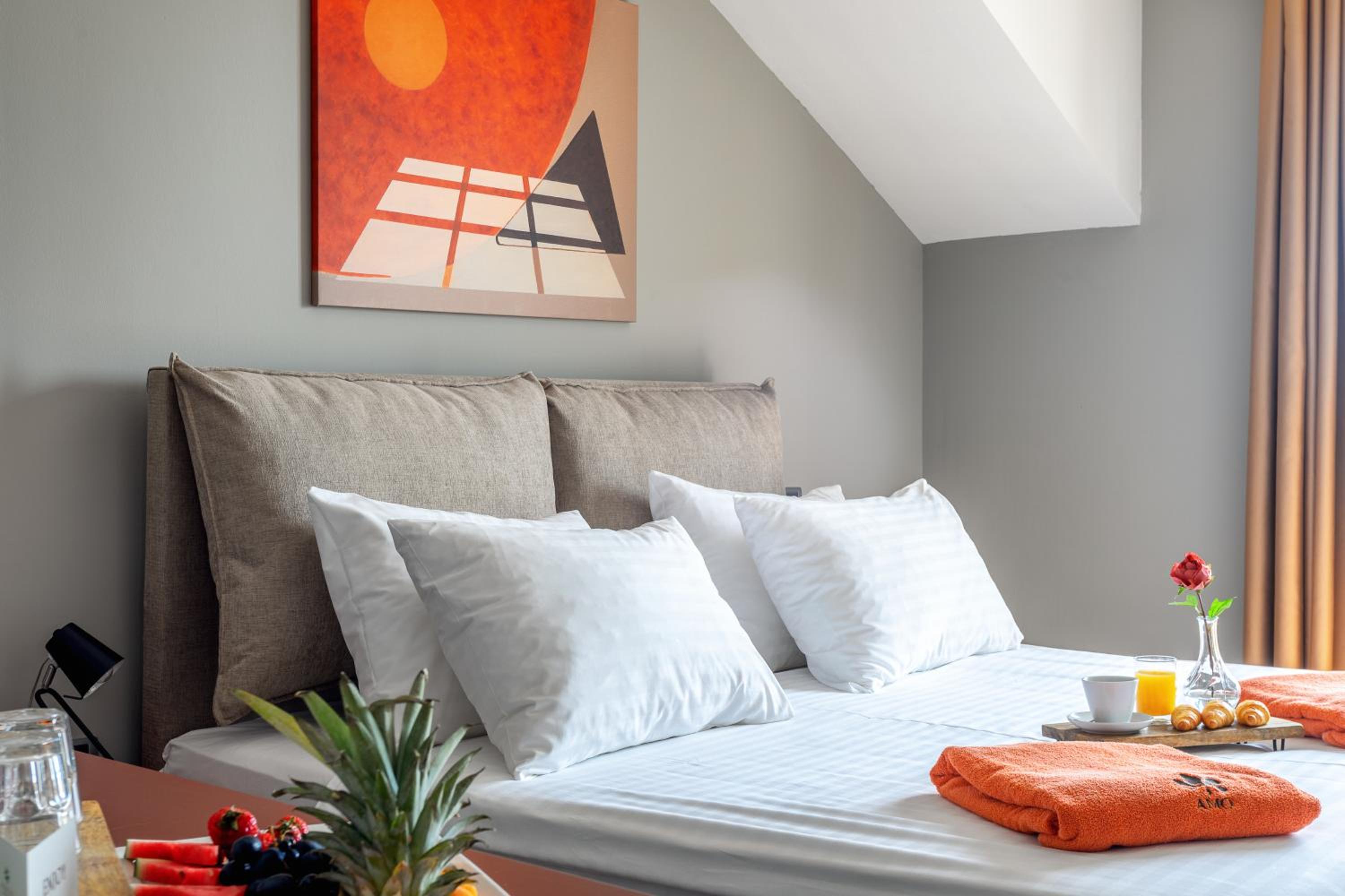 Superior Double or Twin Room - Annex - Photo 2