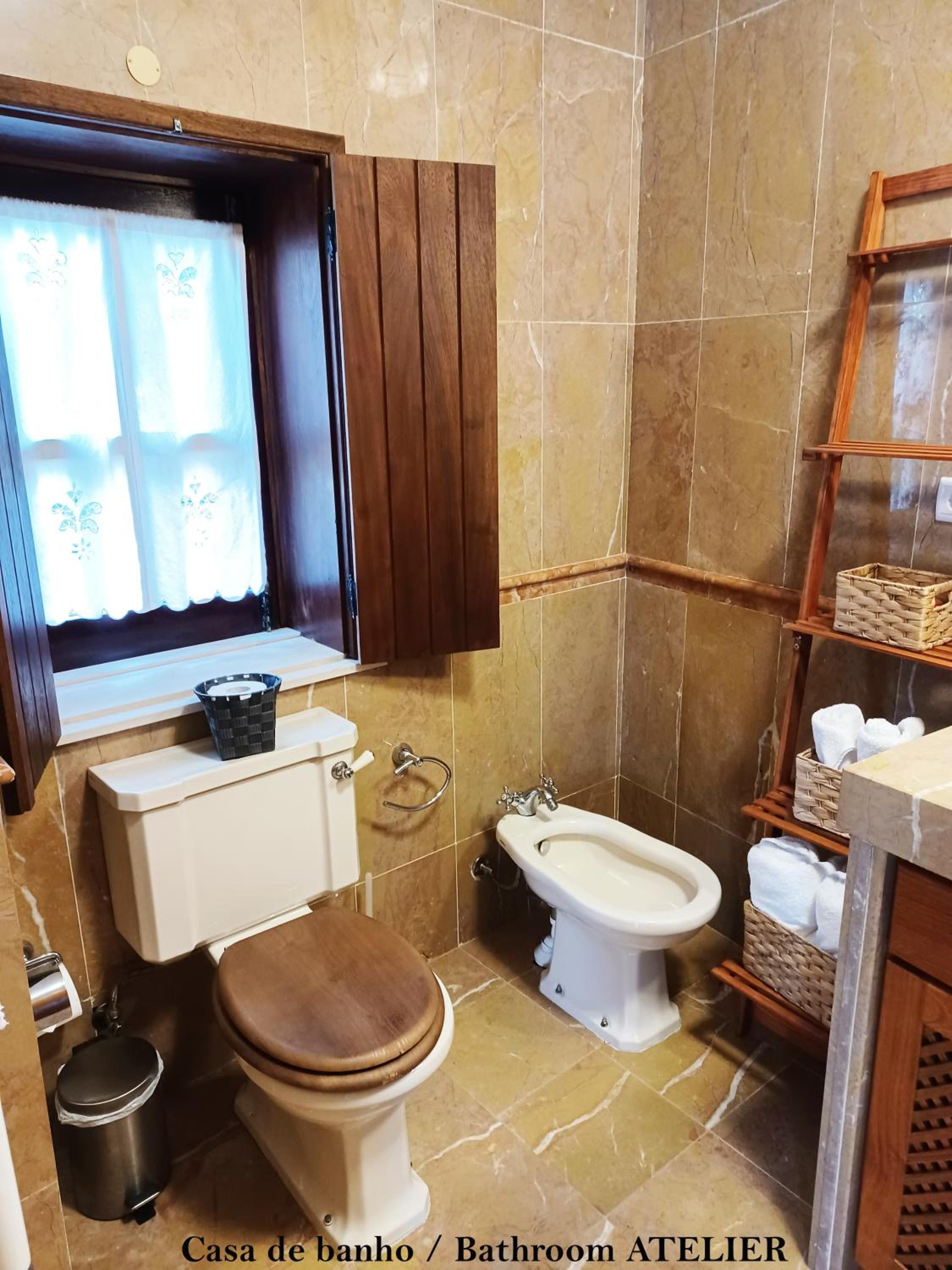 Double Room - Photo 10