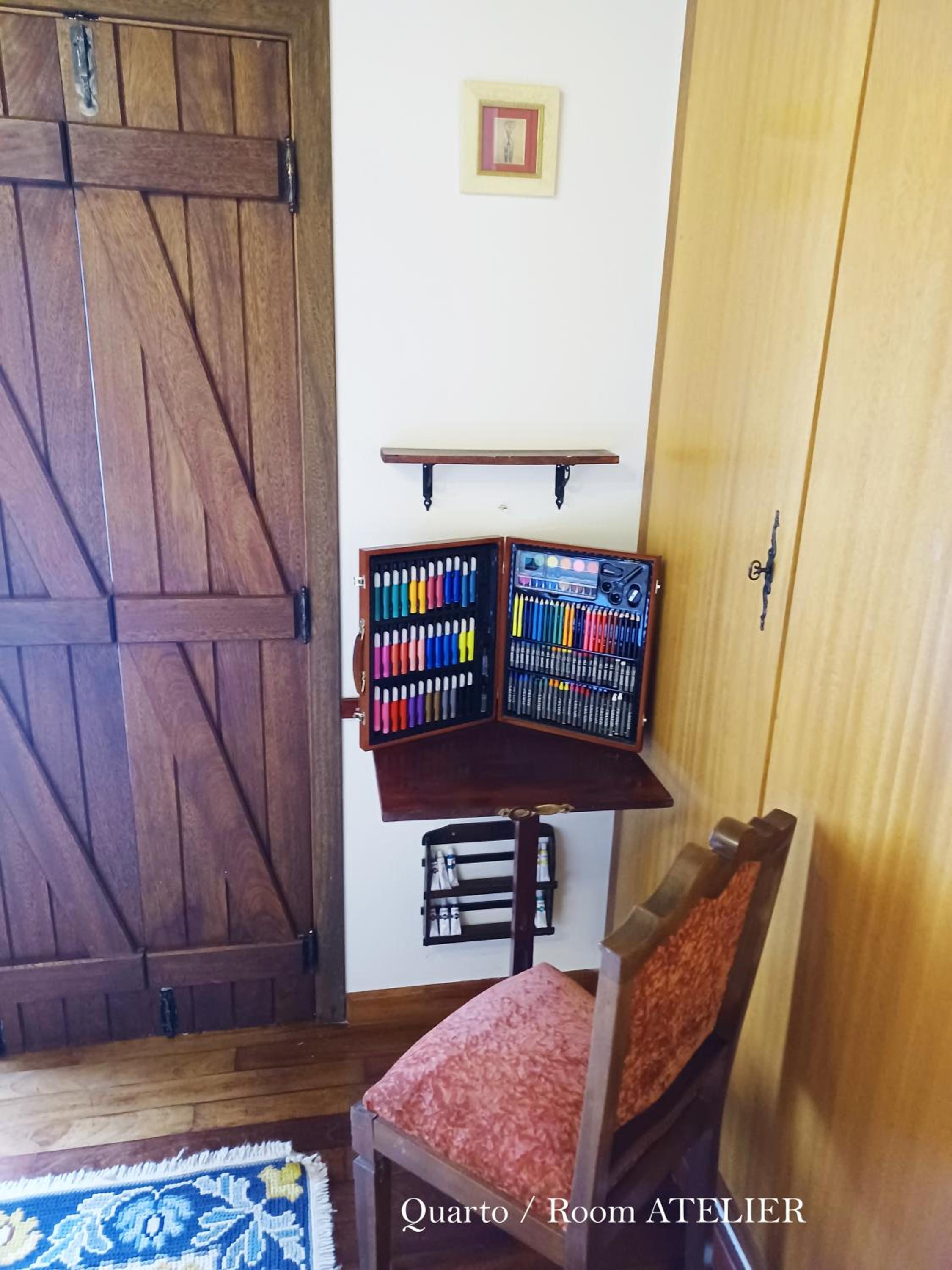 Double Room - Photo 8