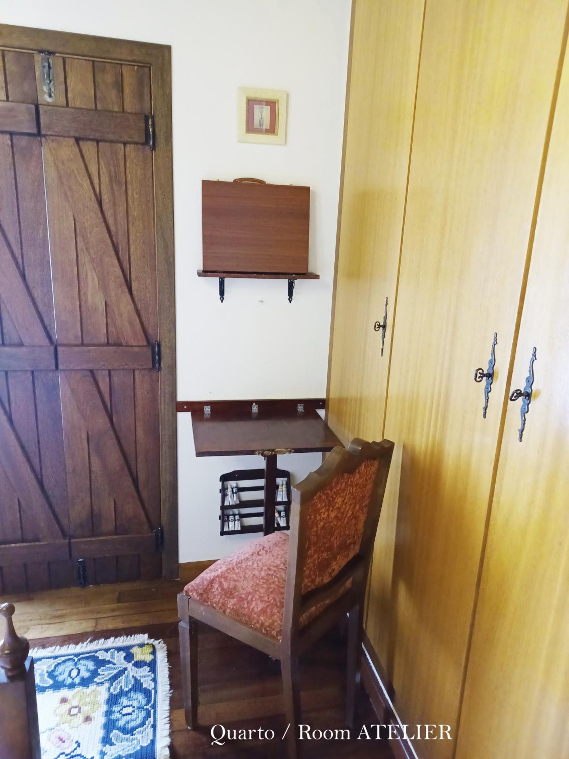 Double Room - Photo 7