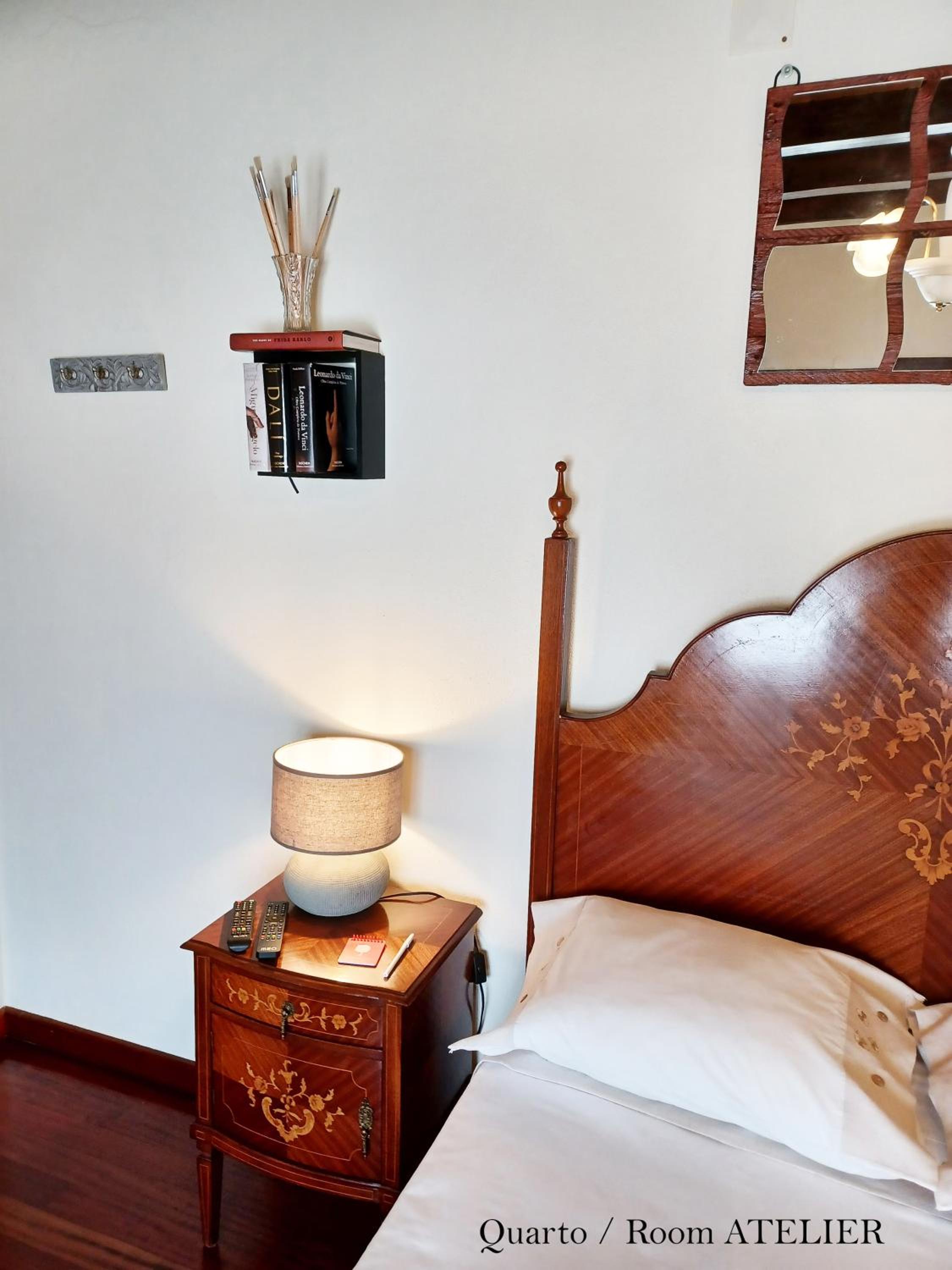 Double Room - Photo 2