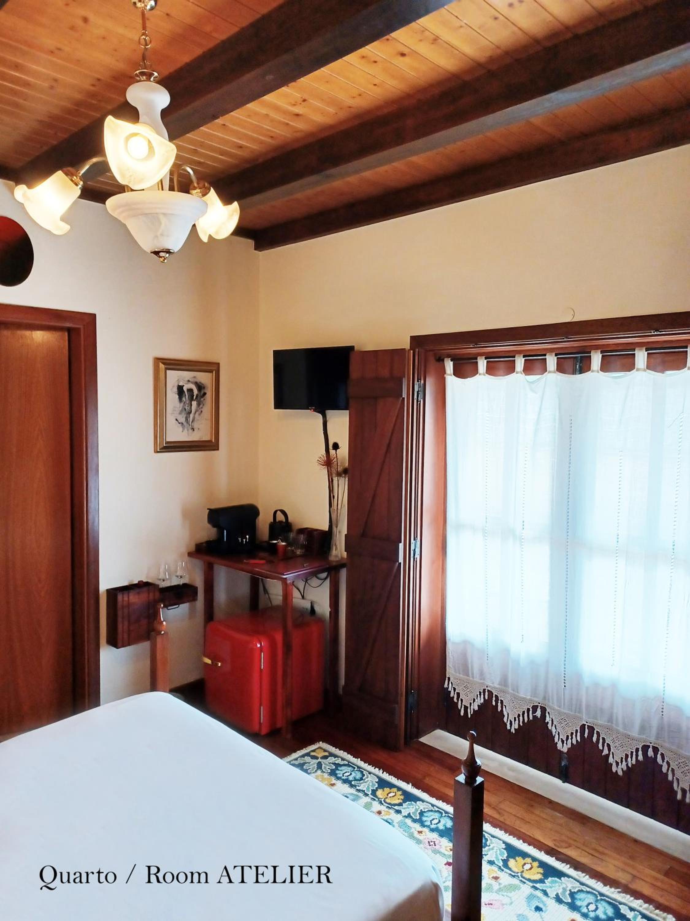 Double Room - Photo 3