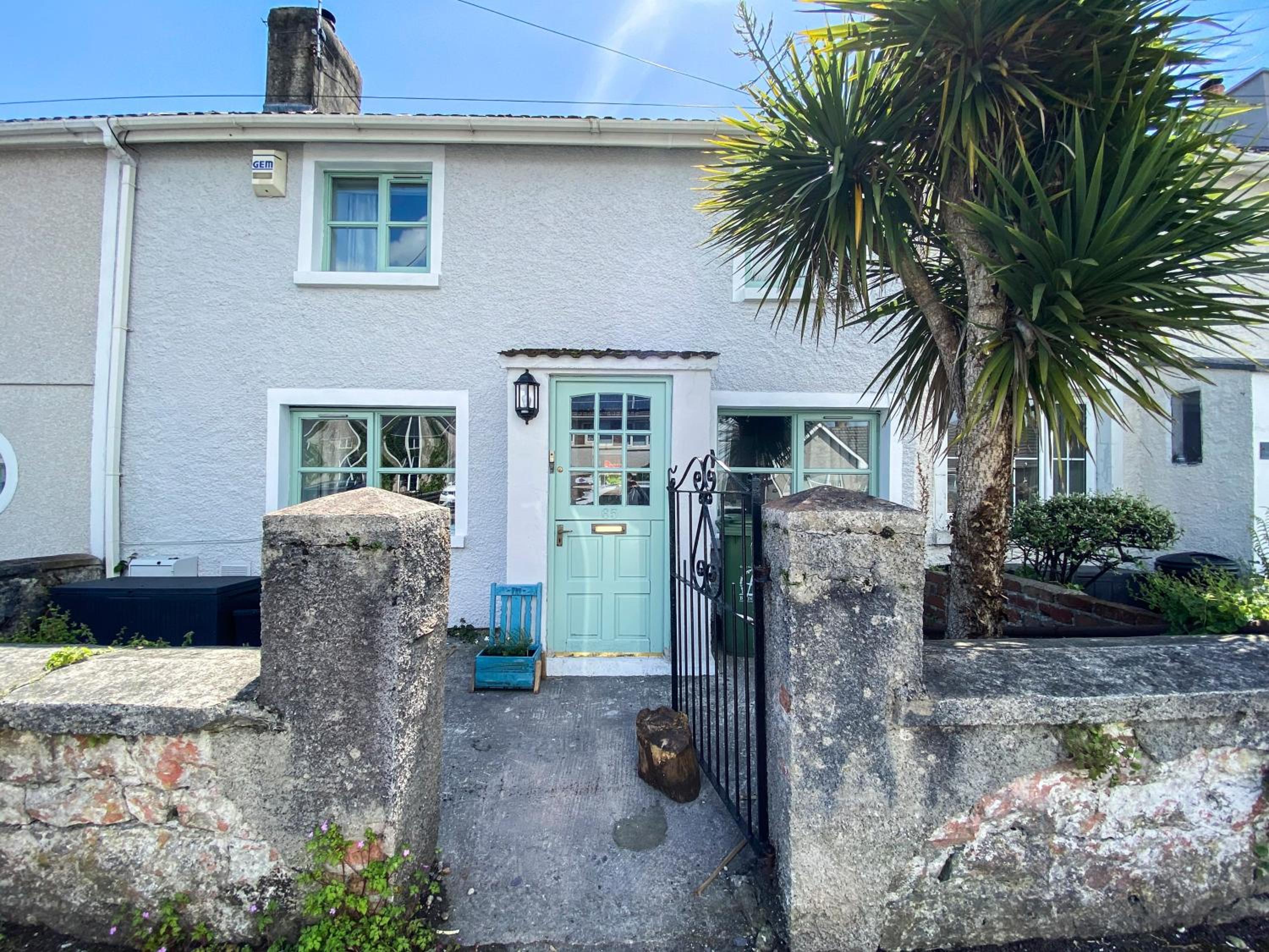 Holiday Home photo 3