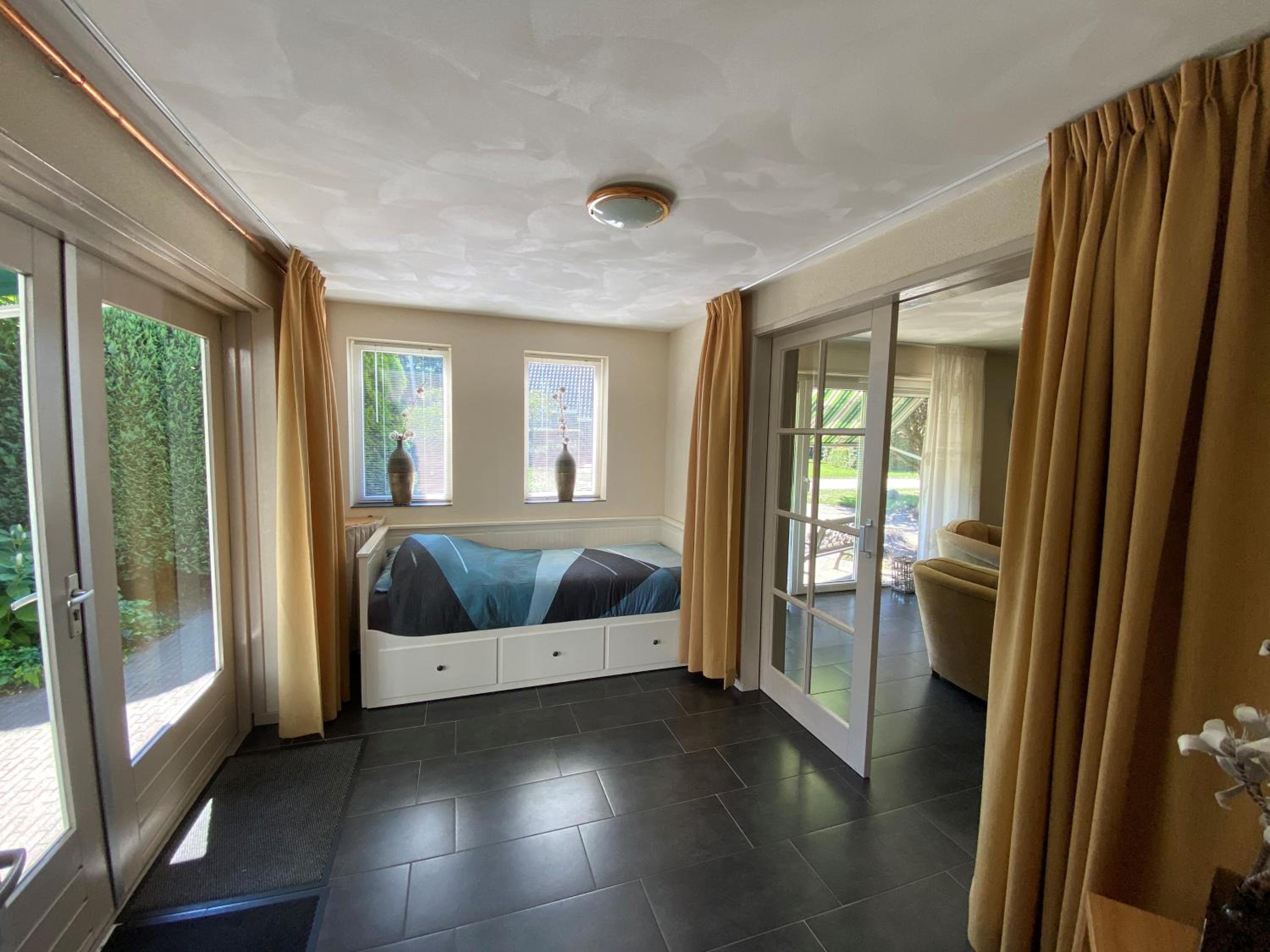 Two-Bedroom House photo 1