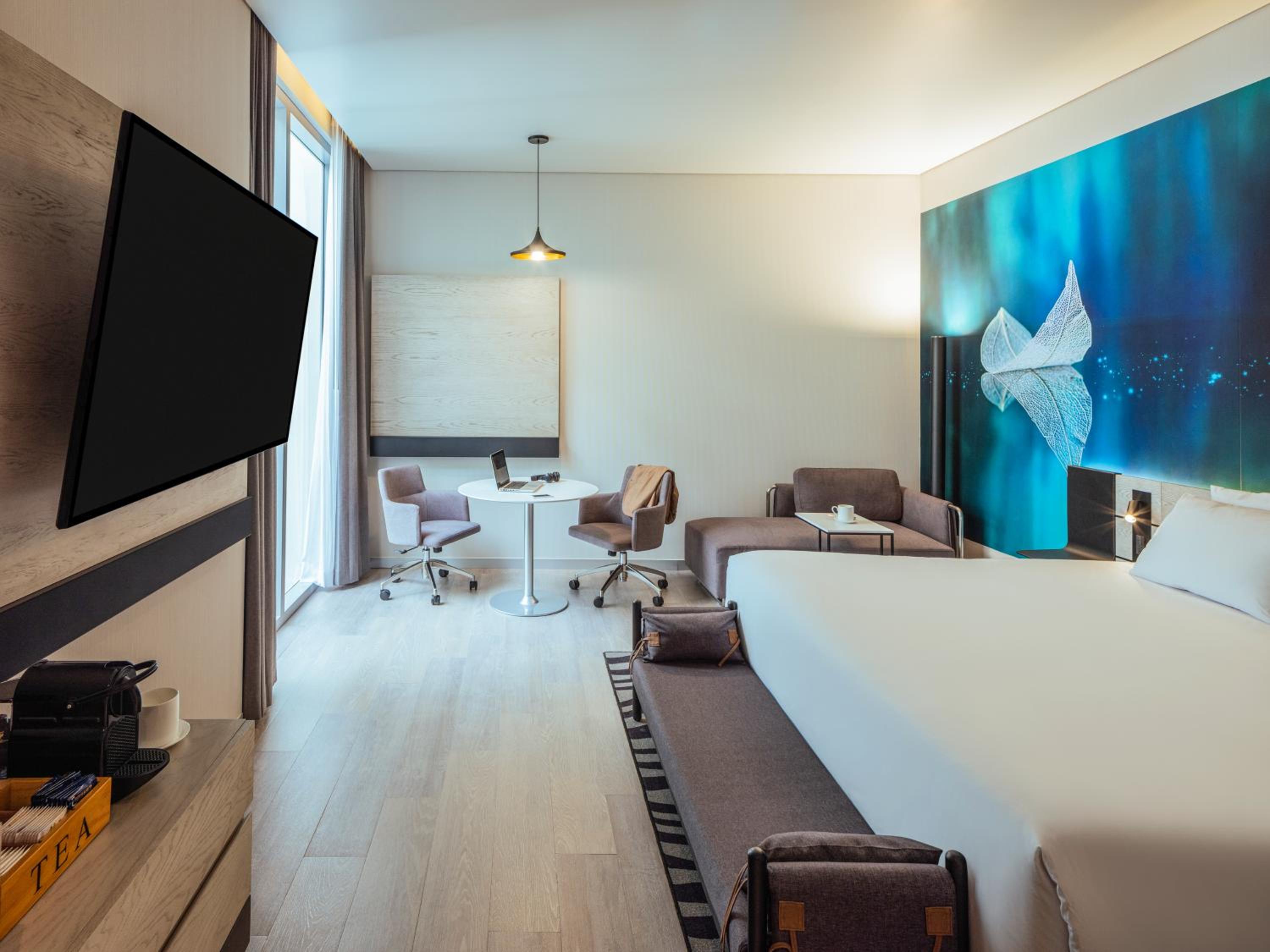 Executive King Room - Photo 1