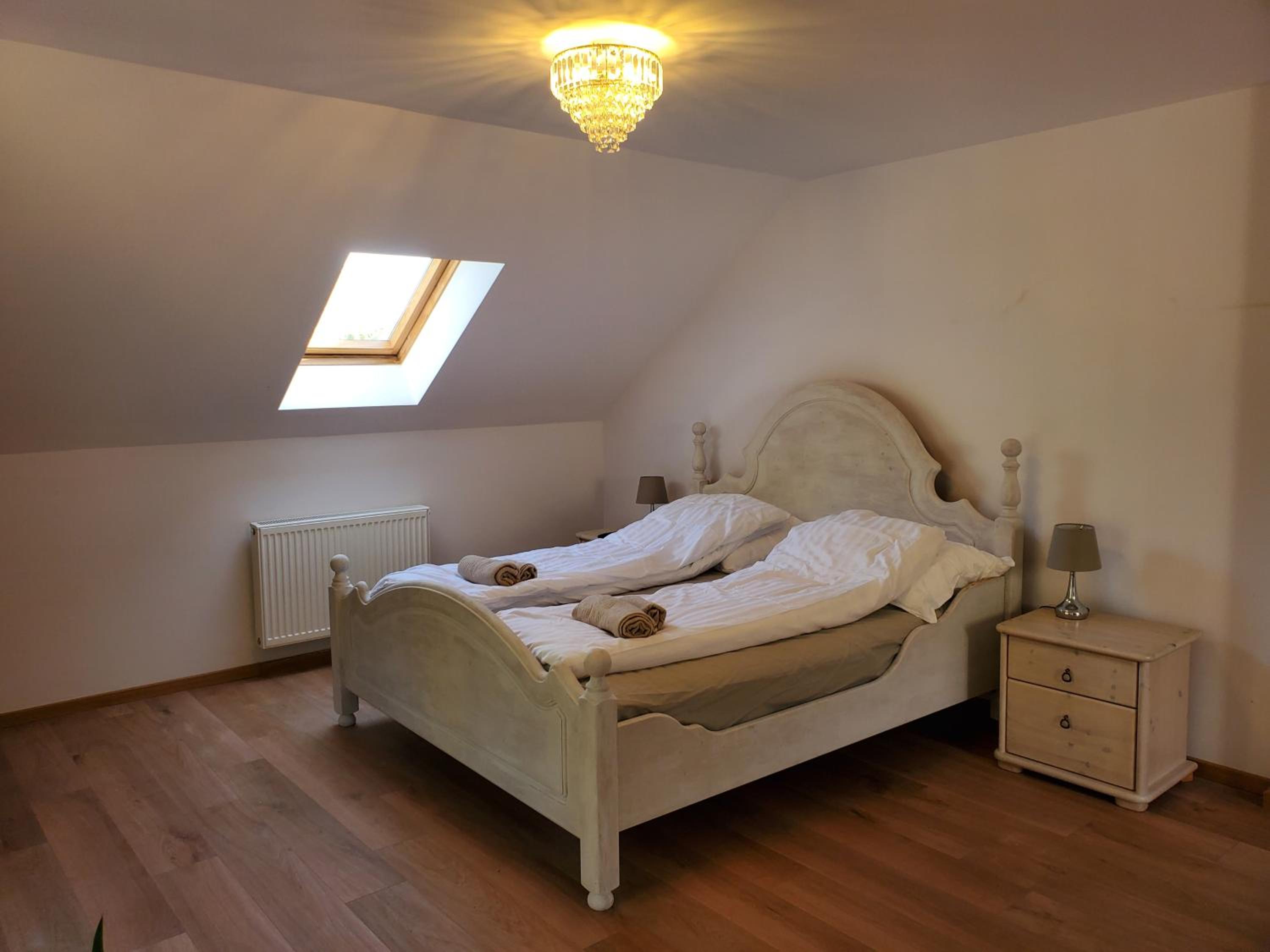 Villa photo 2