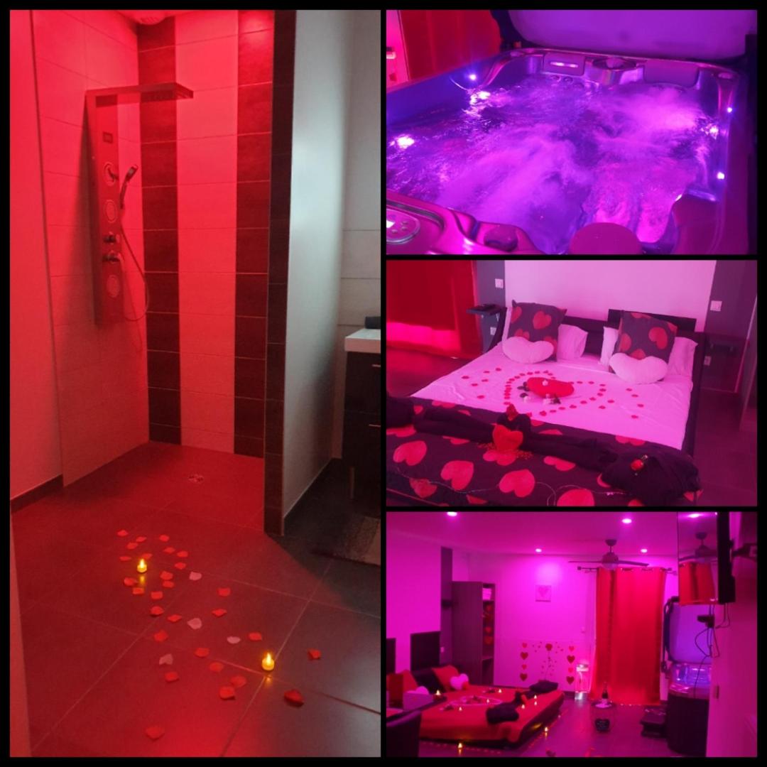 Double Room with Spa Bath - Photo 6