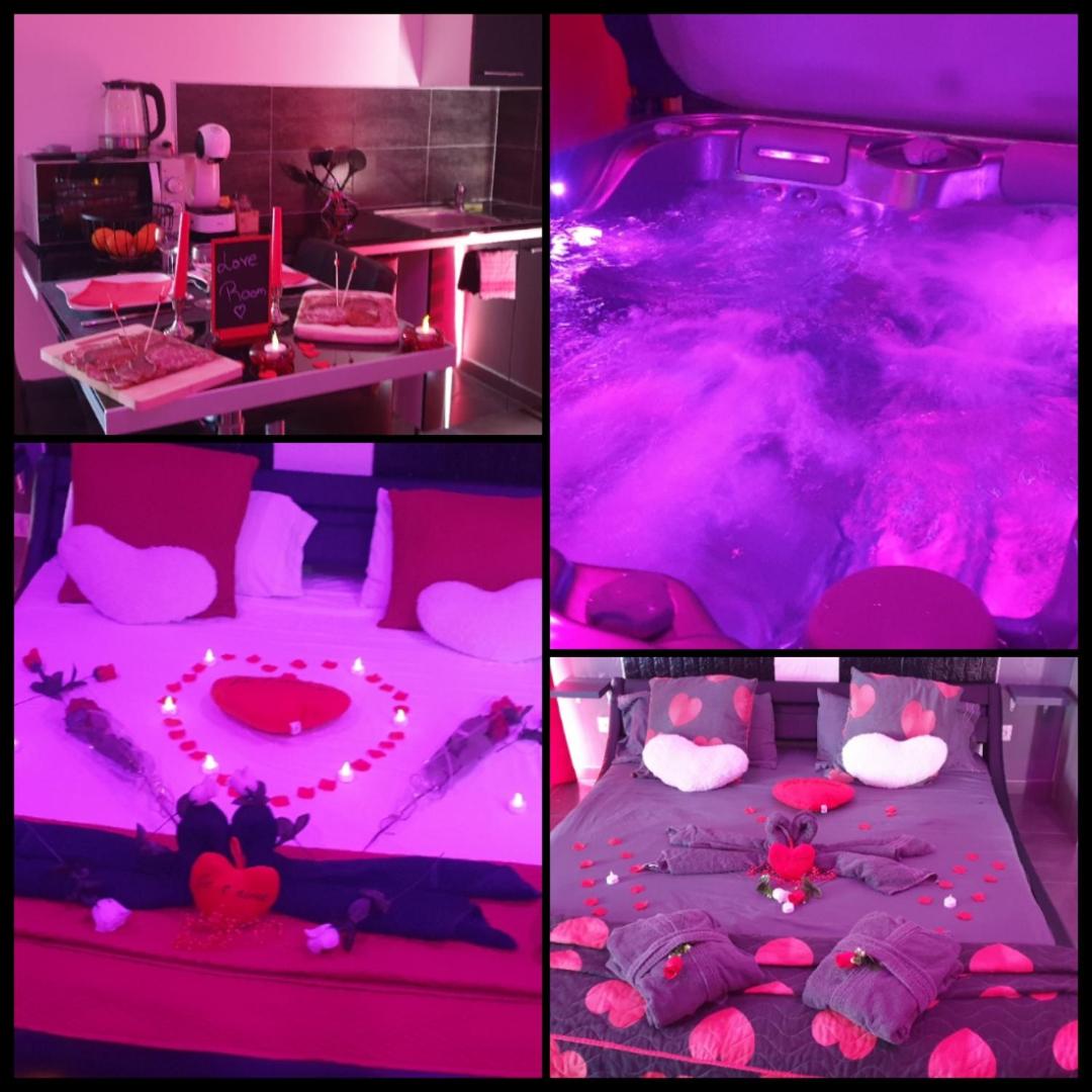 Double Room with Spa Bath - Photo 24