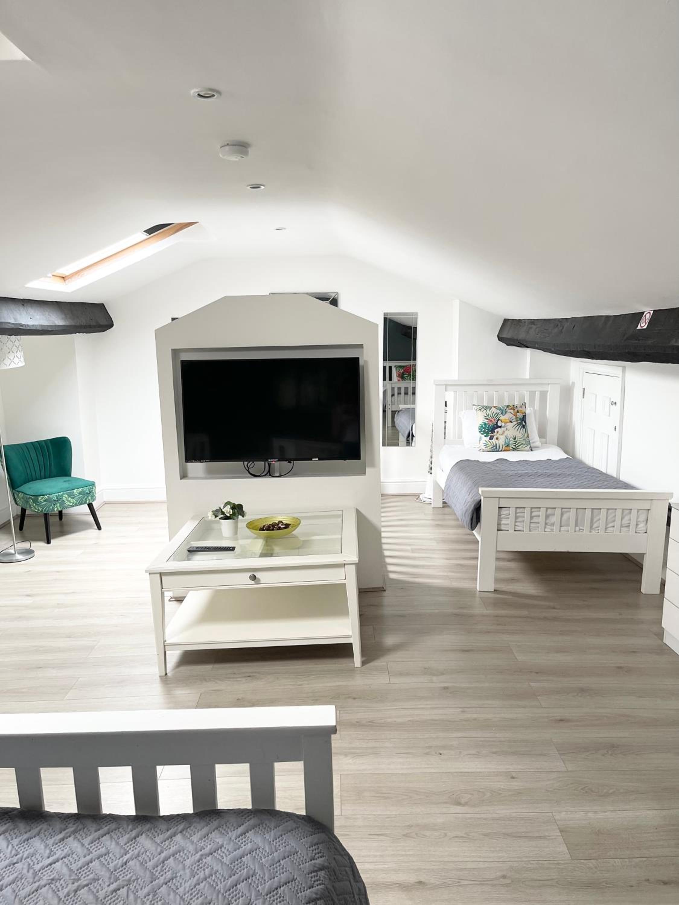 Loft photo 2