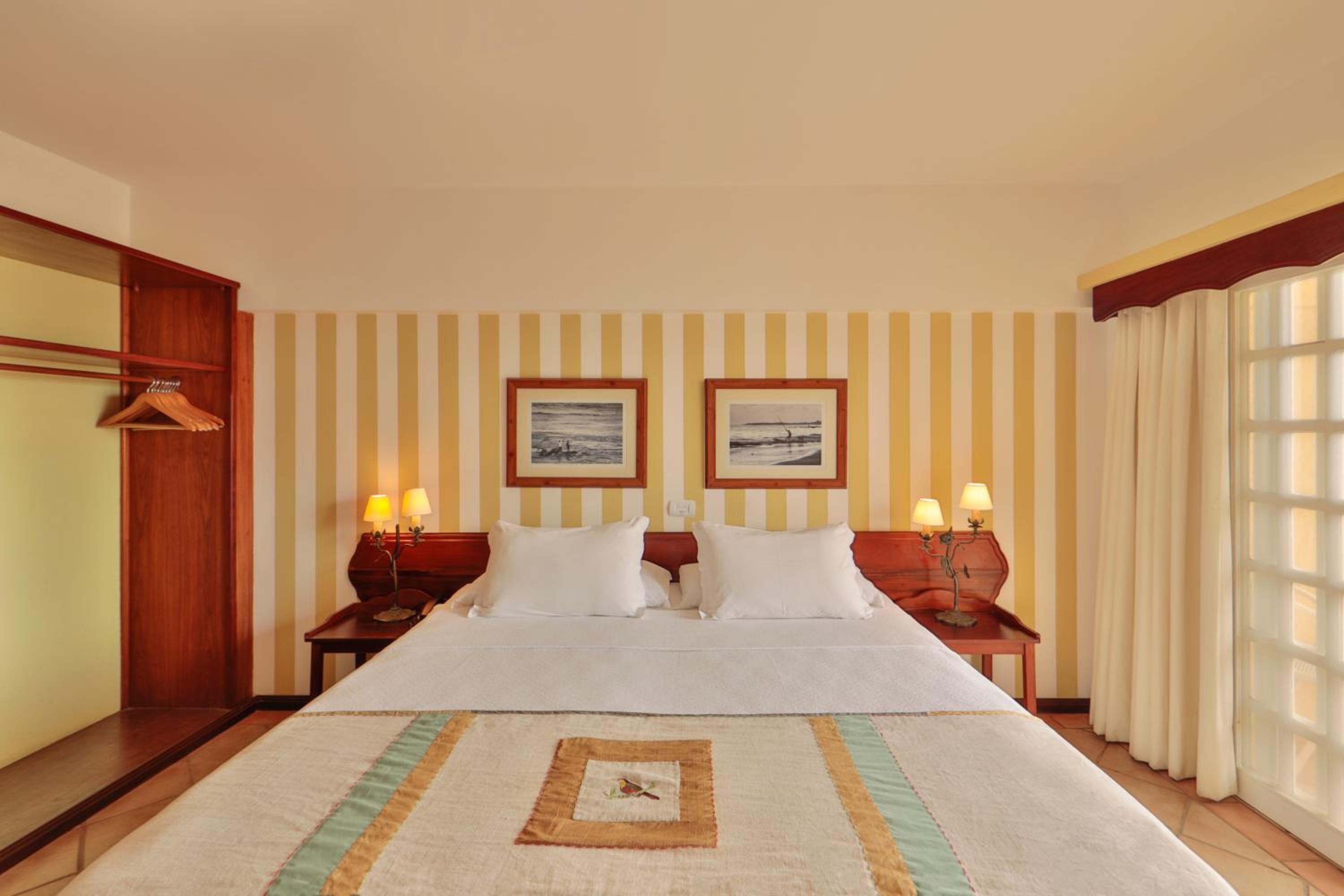 Luxury Double Room - Photo 7