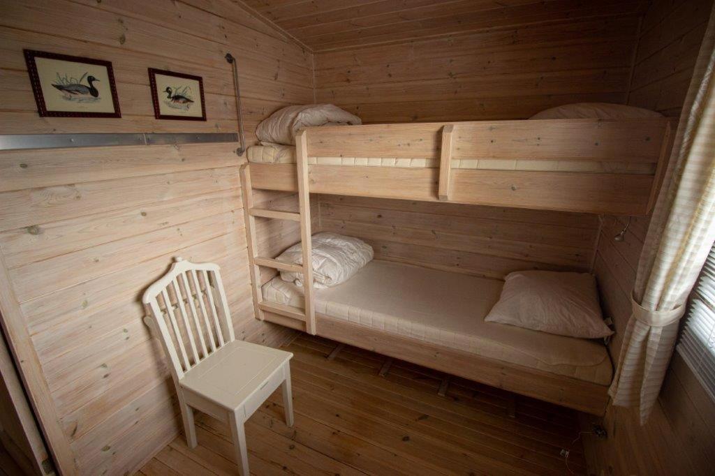 Two-Bedroom Chalet photo 3