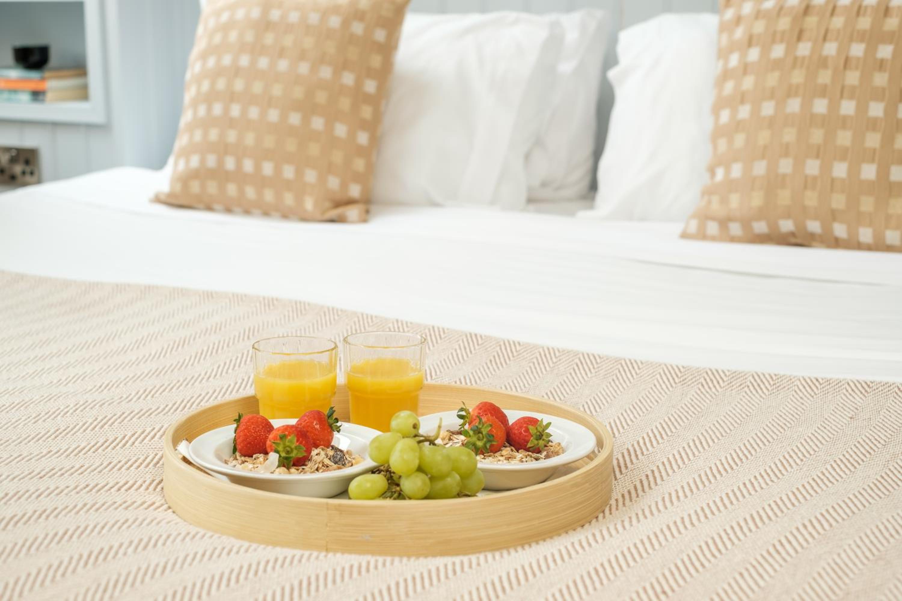 Double Room - Photo 2