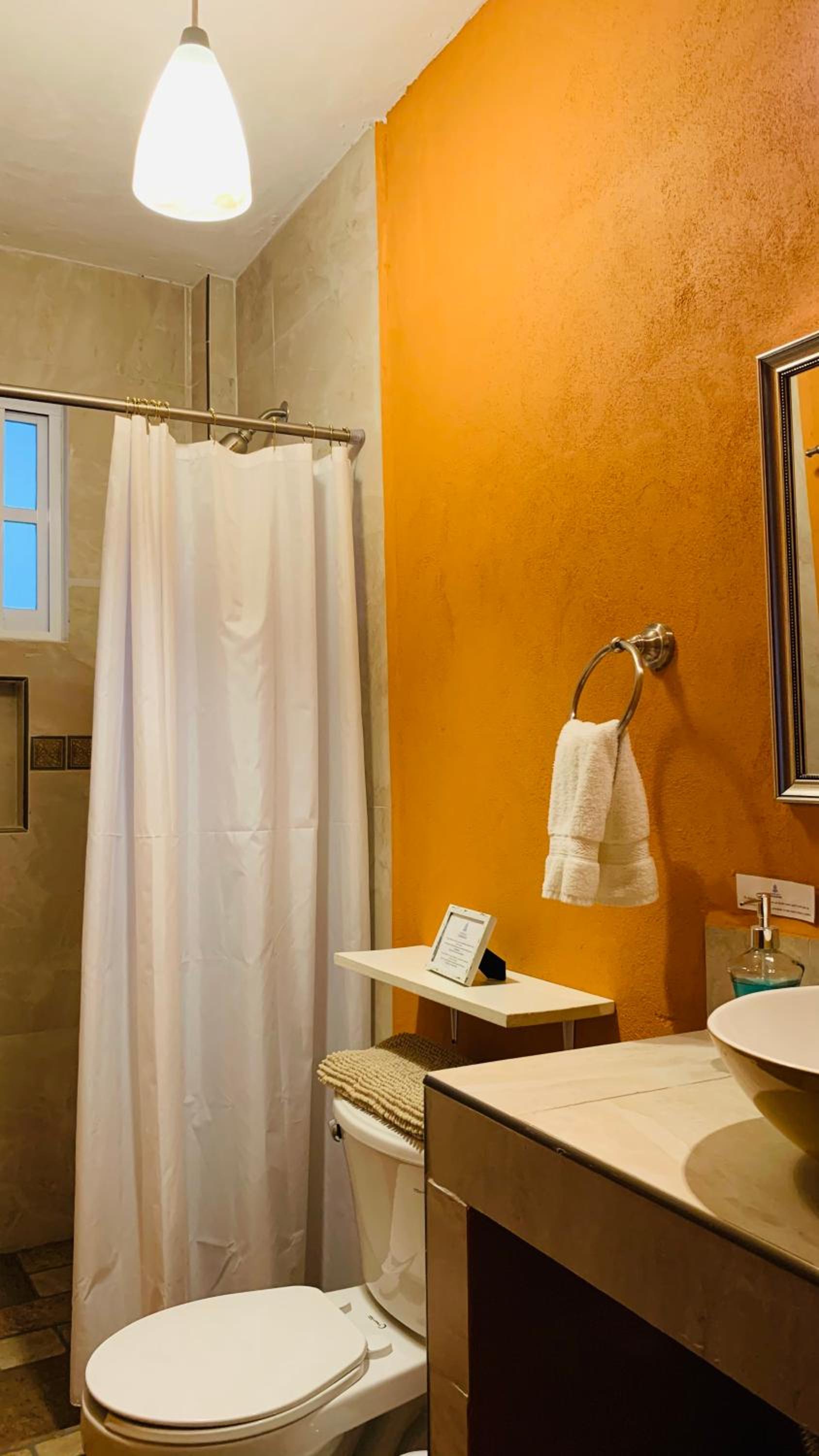 Double Room - Photo 6