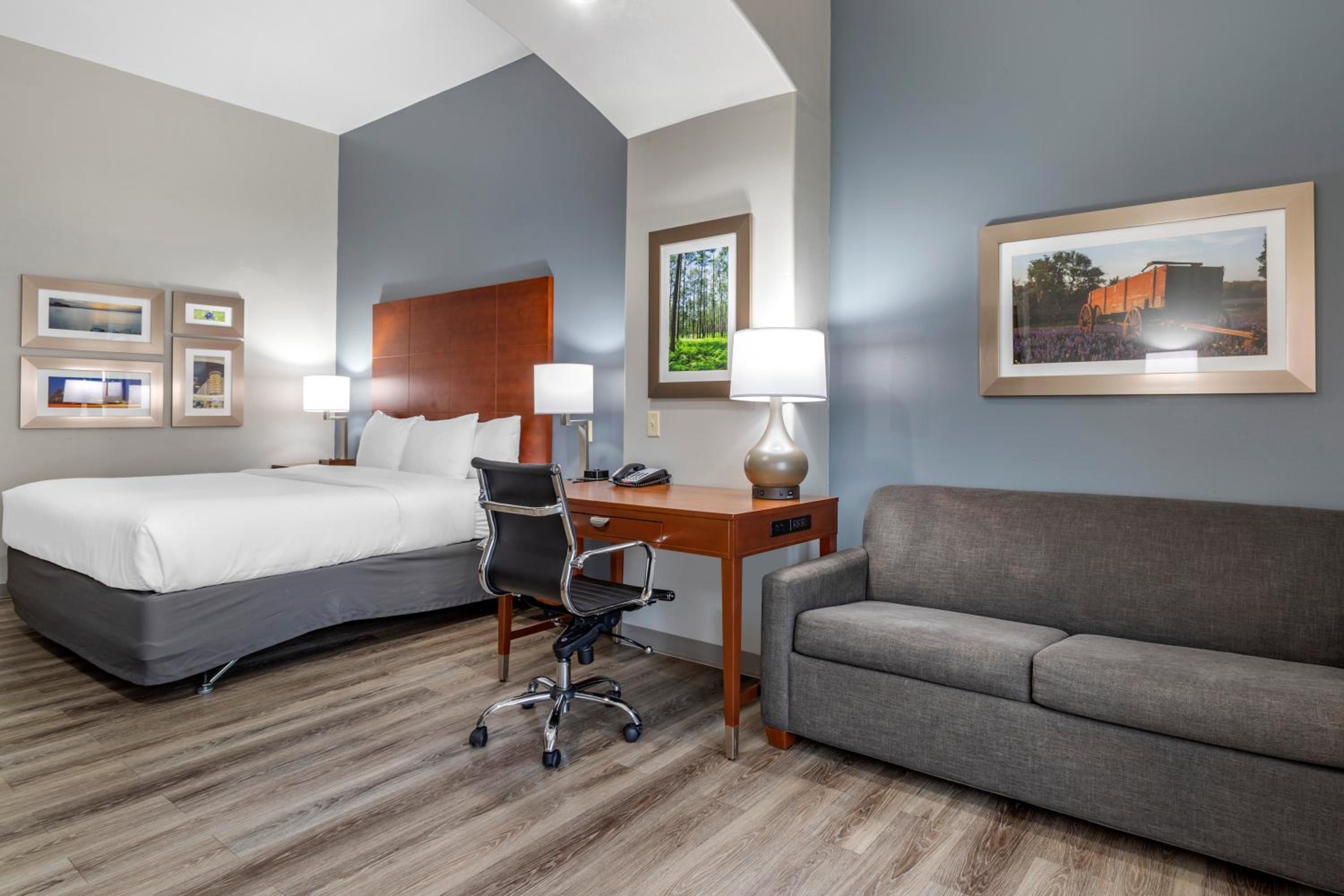 King Room - Accessible/Non-Smoking - Photo 6