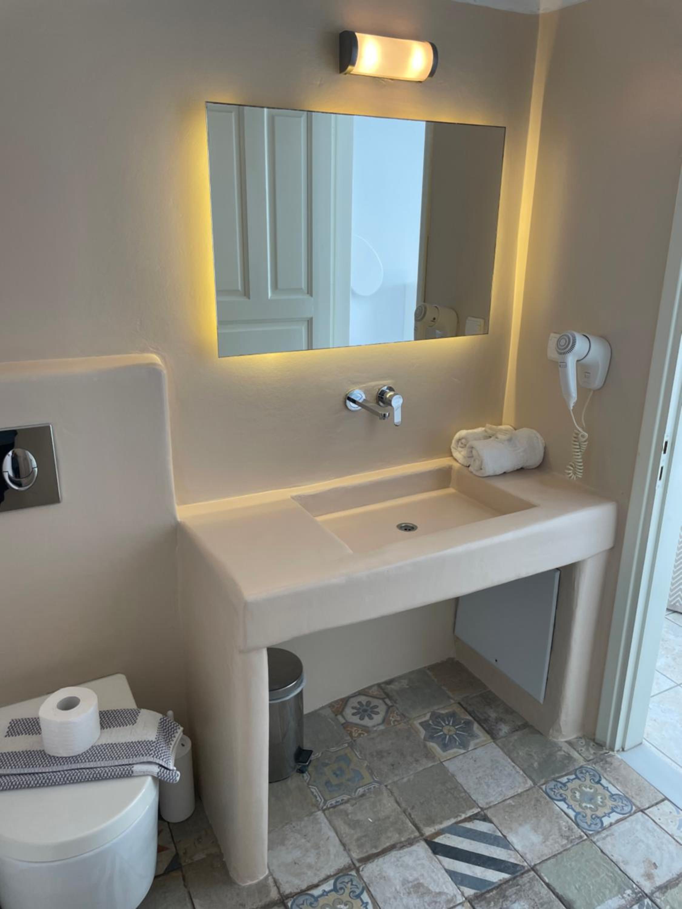 Budget Double or Twin Room - Photo 4