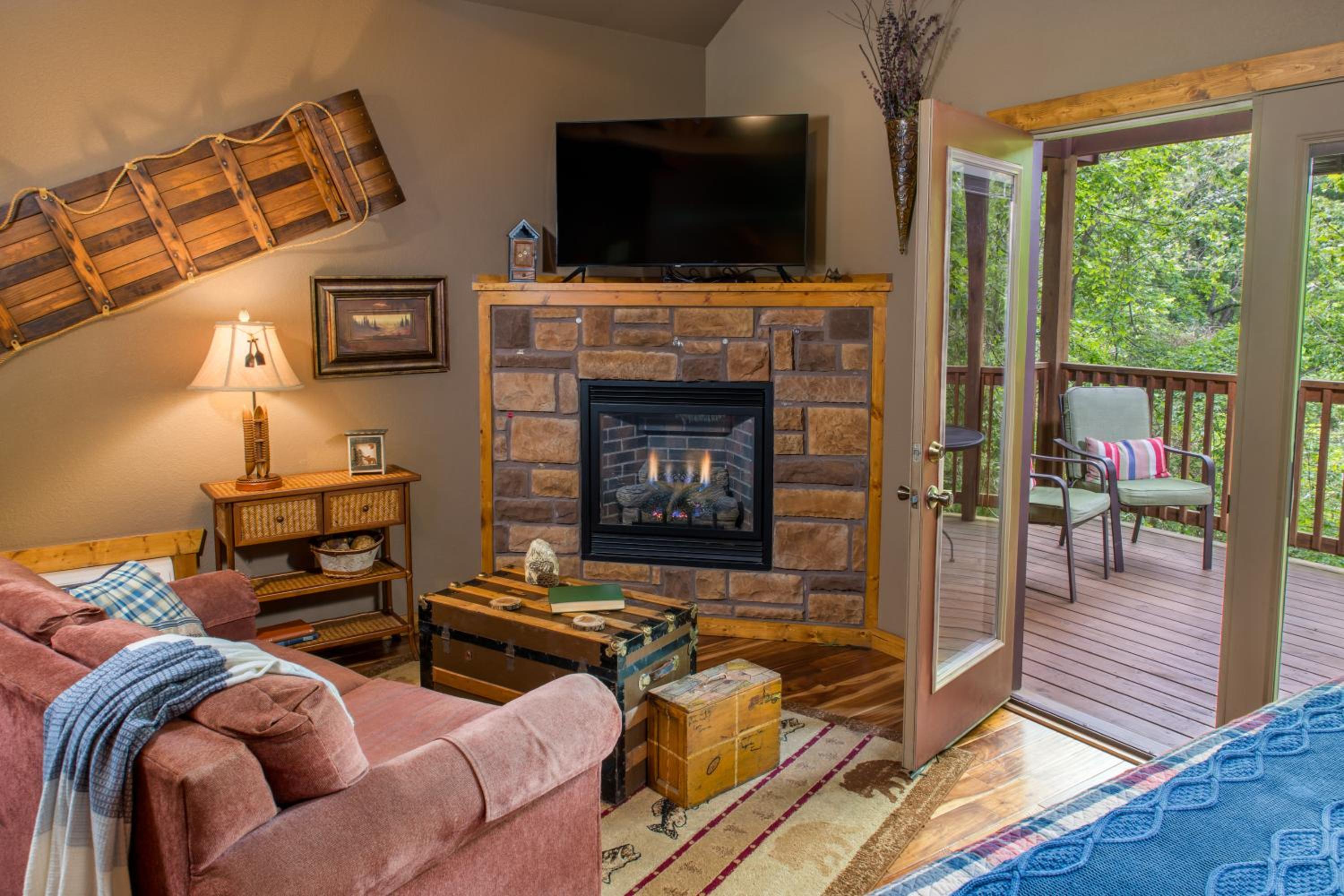 Superior King Room