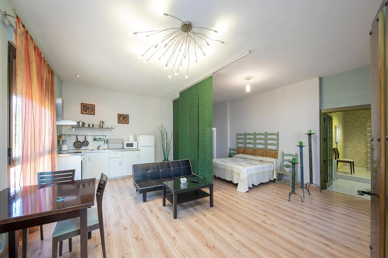 Apartamento - Planta Baja