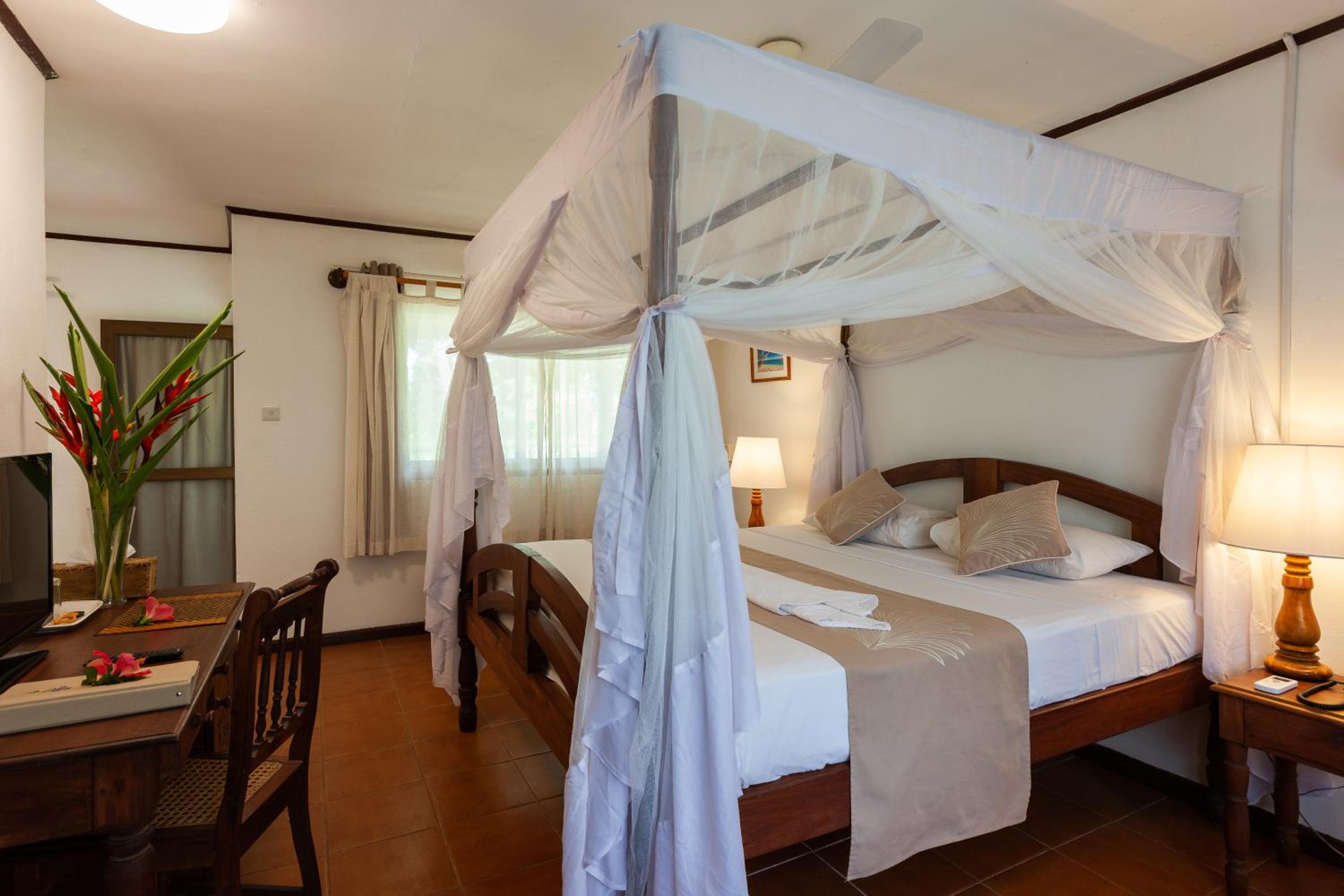 Double Room with Sea View photo 3