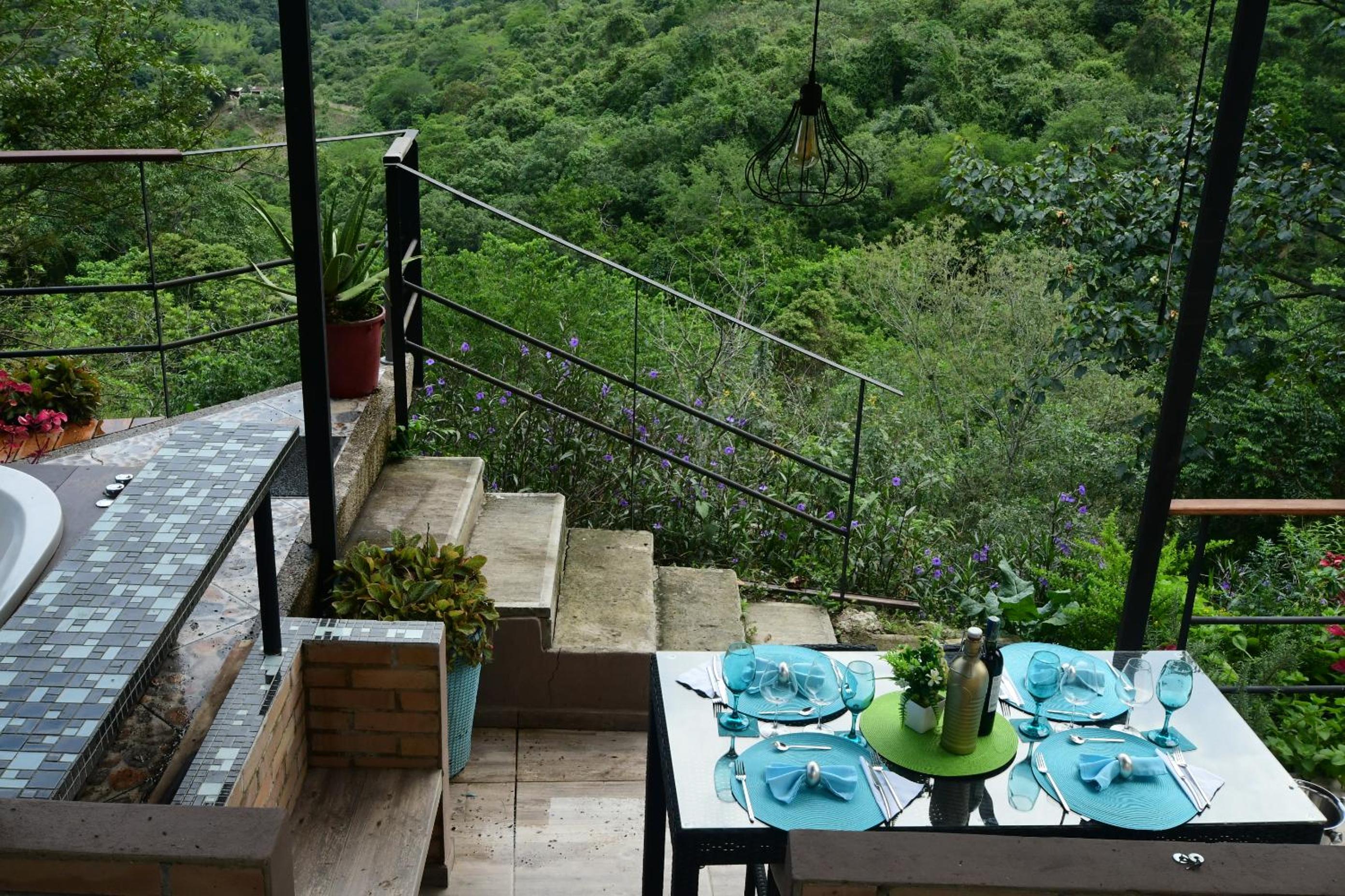 Suite with Balcony photo 2