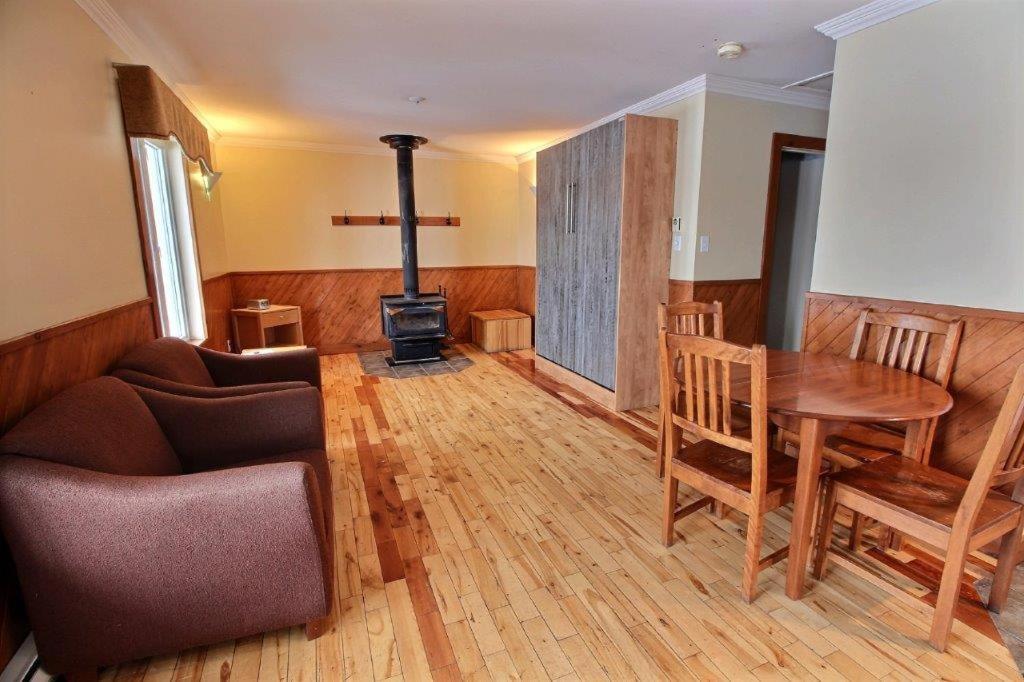 Two-Bedroom Chalet photo 1