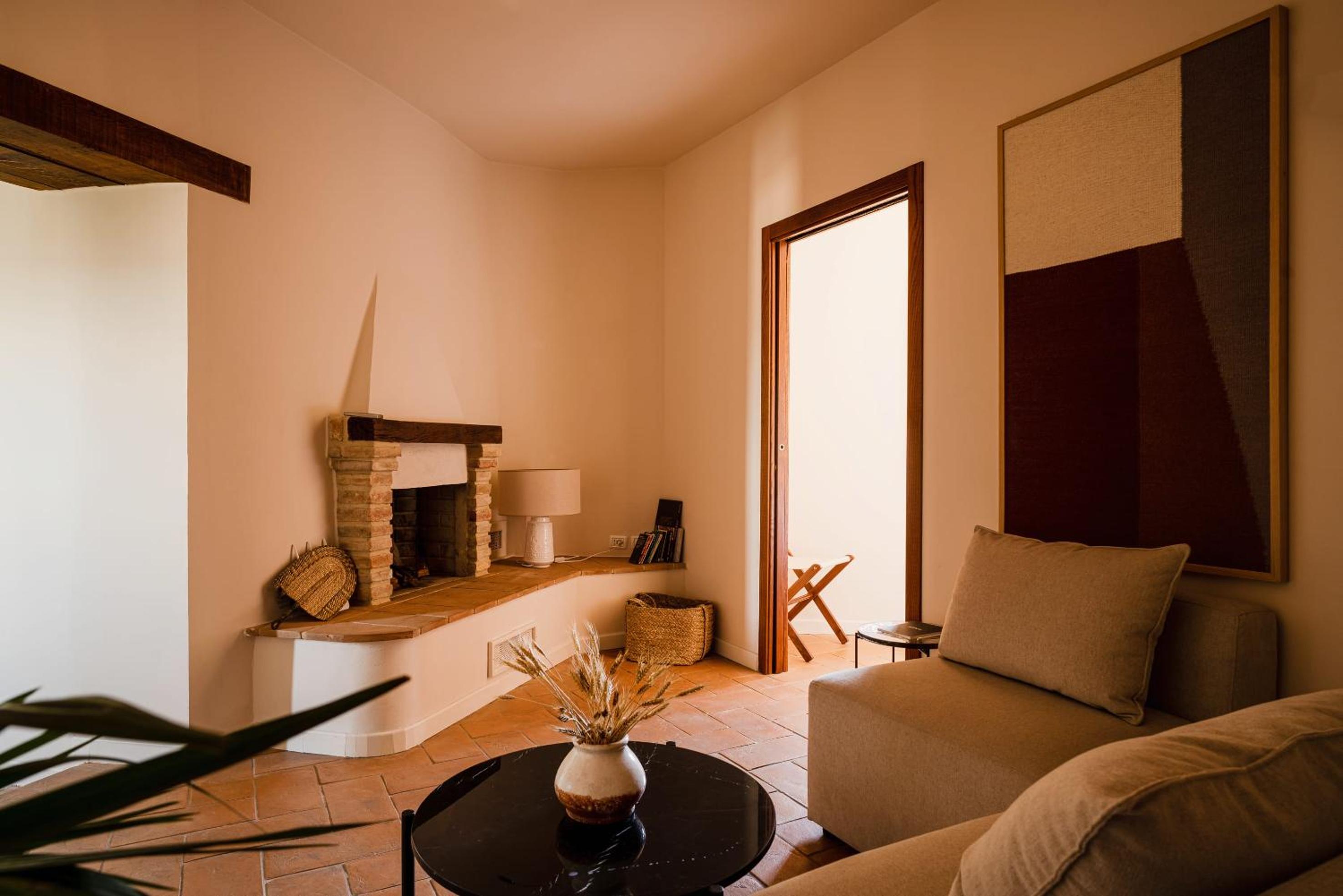 Superior Terrace Apartment photo 2