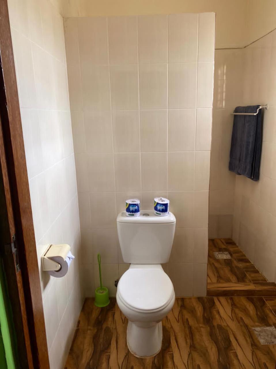 Double Room with Garden View - Photo 6