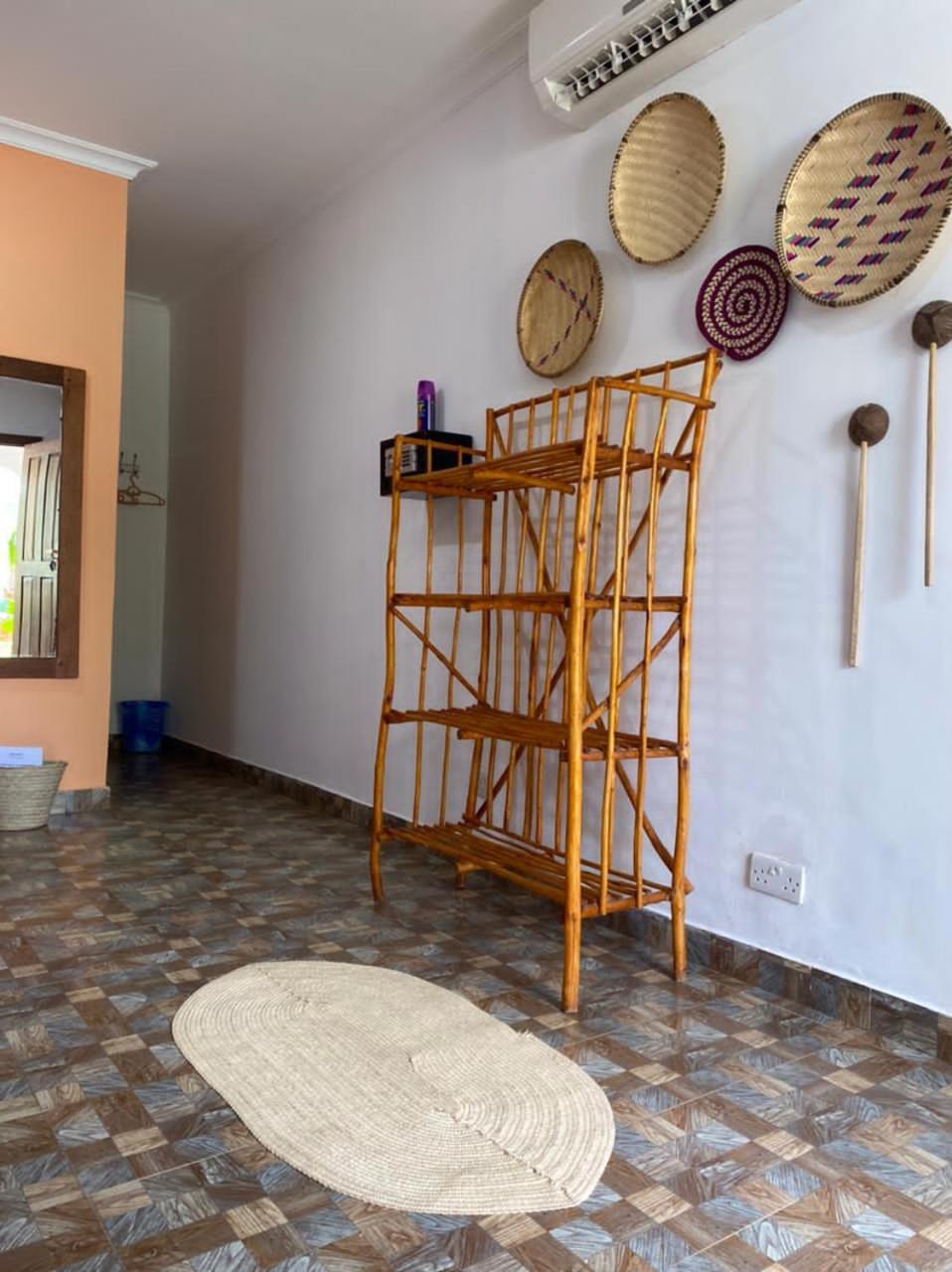 Double Room with Garden View - Photo 5