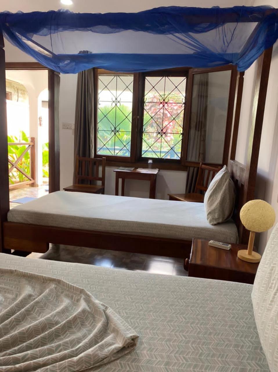 Basic Triple Room - Photo 2