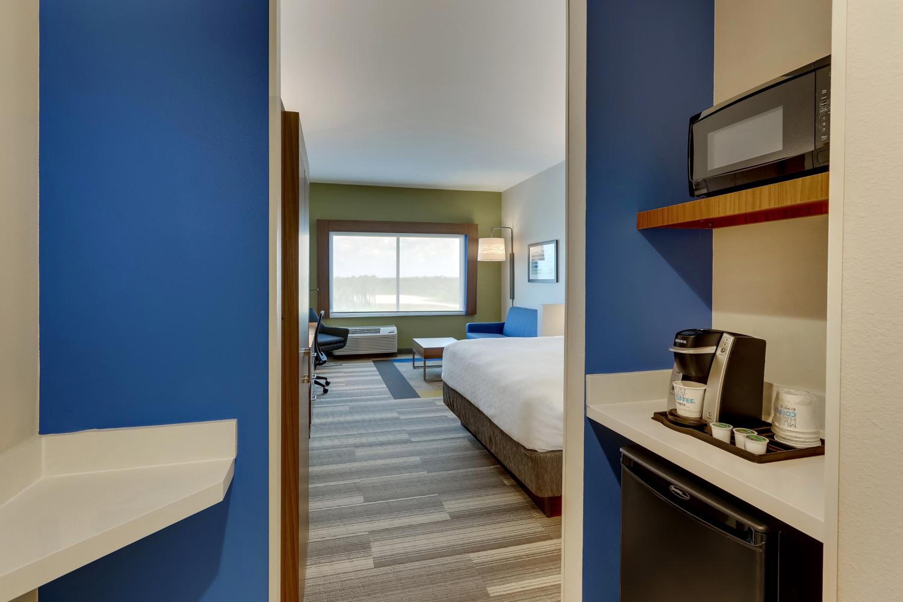 King Suite - Photo 5
