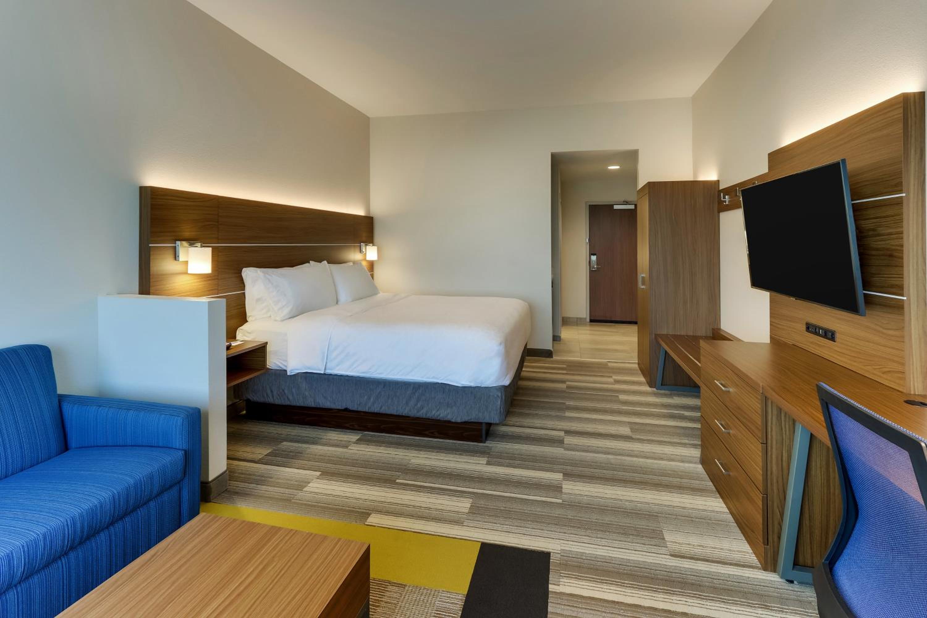 King Suite - Photo 11