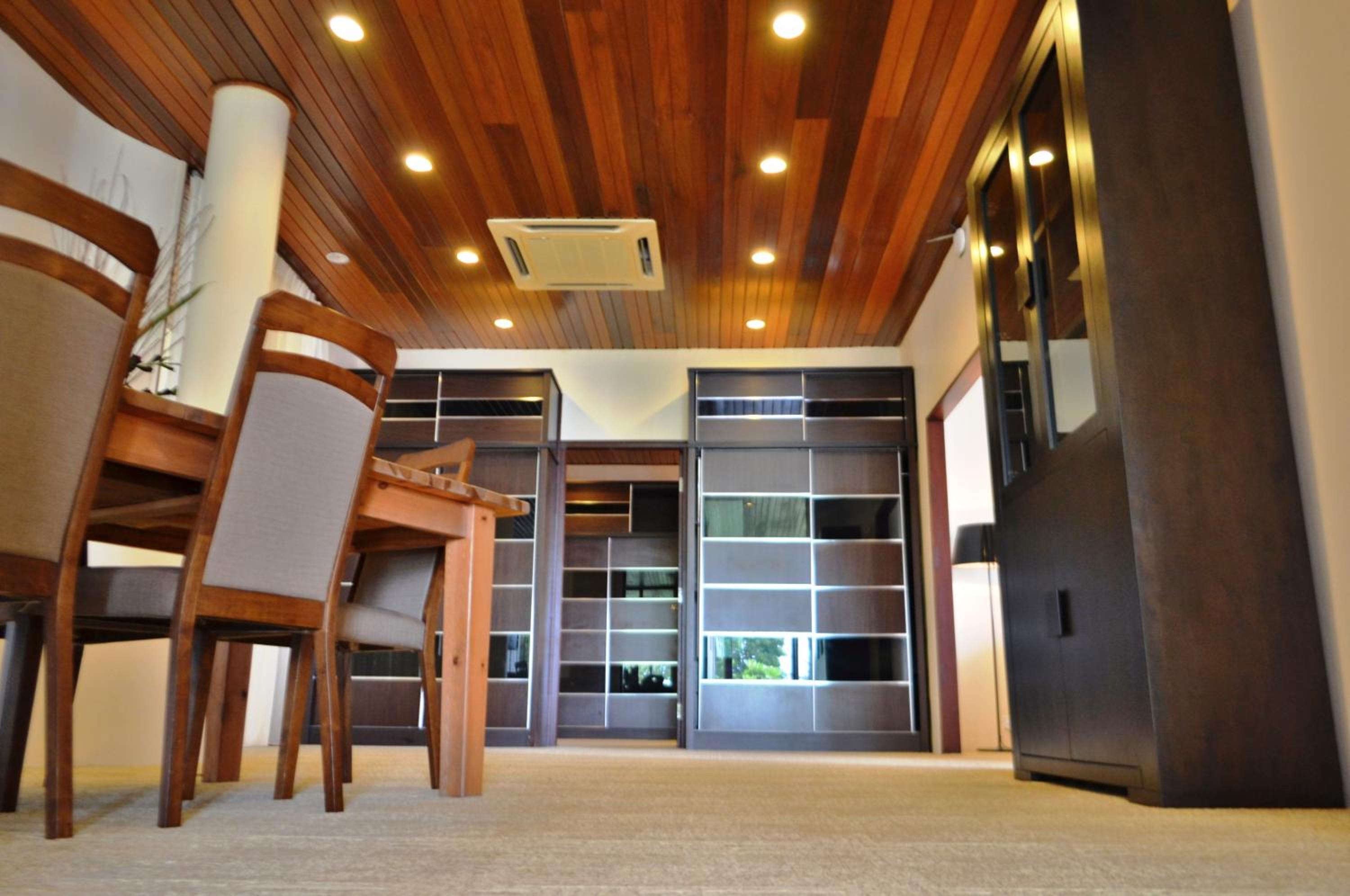 Three-Bedroom Grand Ocean Suite