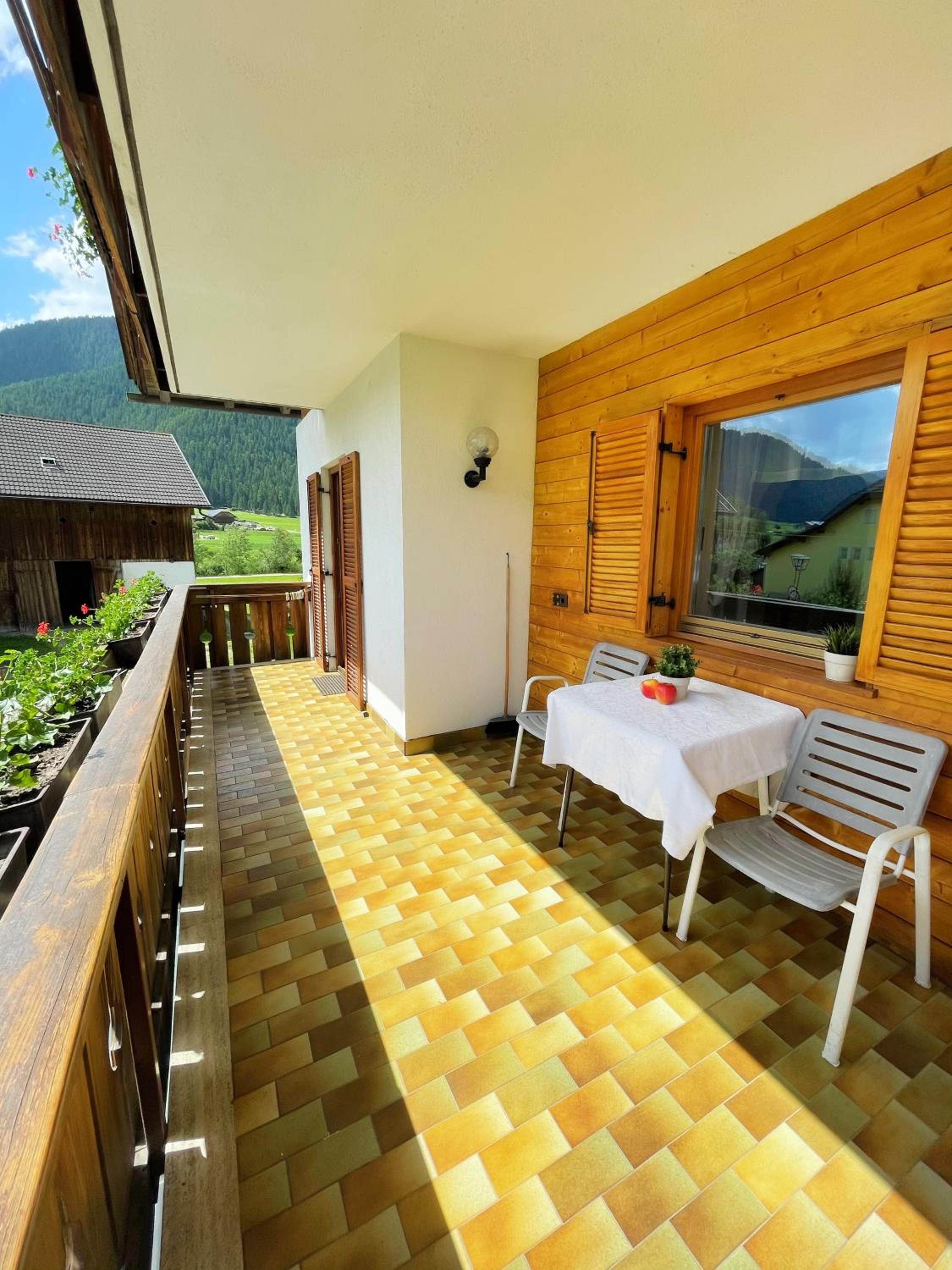 Apartment with Garden View - Photo 3