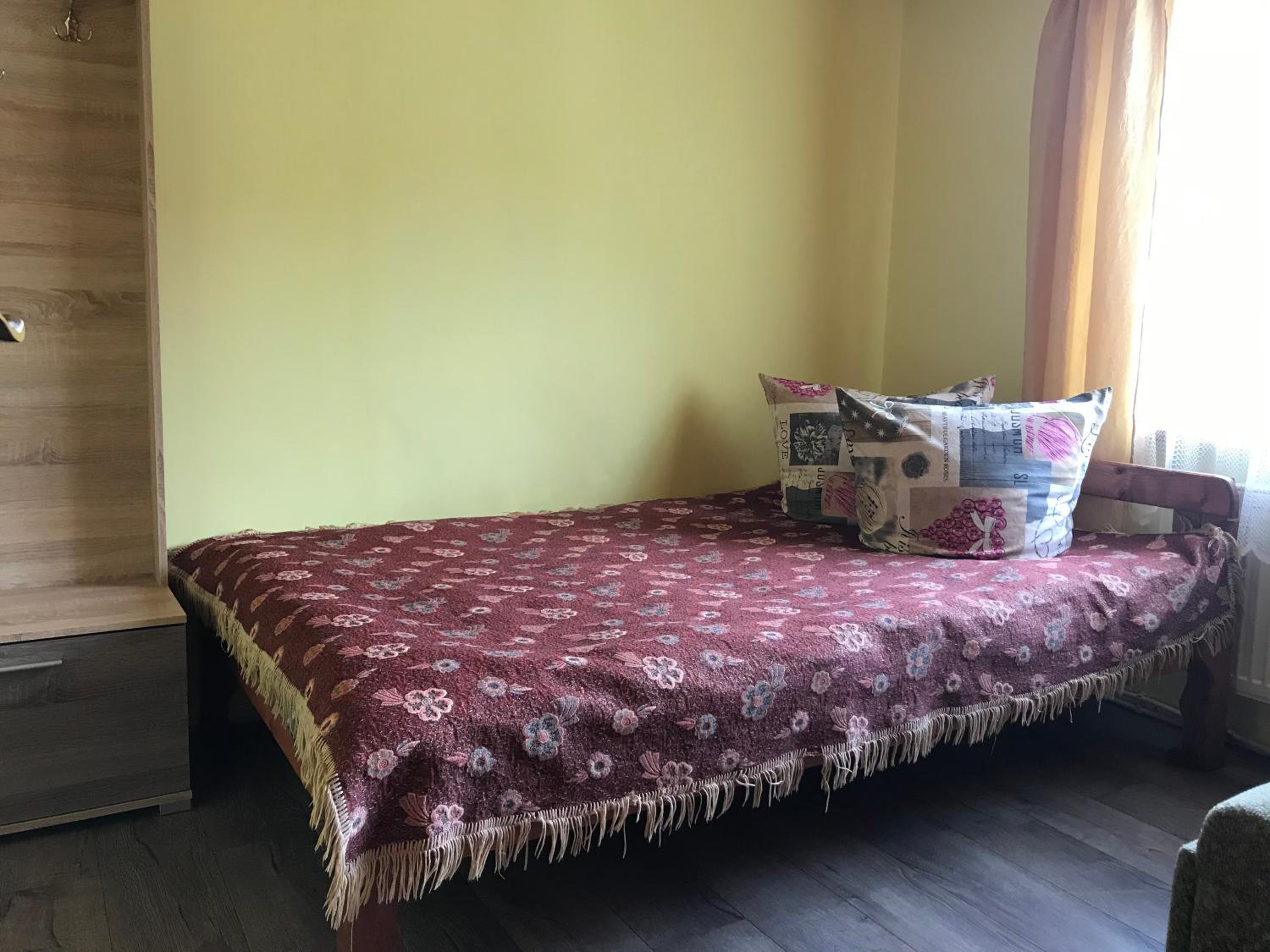 Family Room photo 1