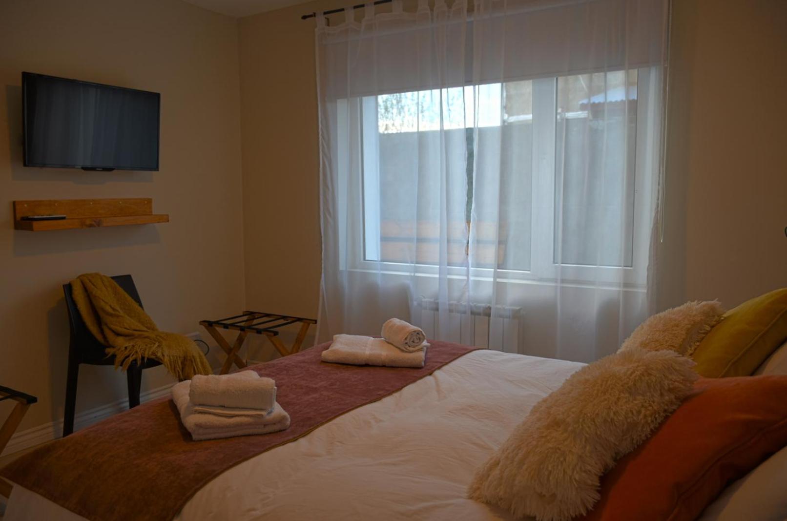 Apartment with Mountain View photo 1