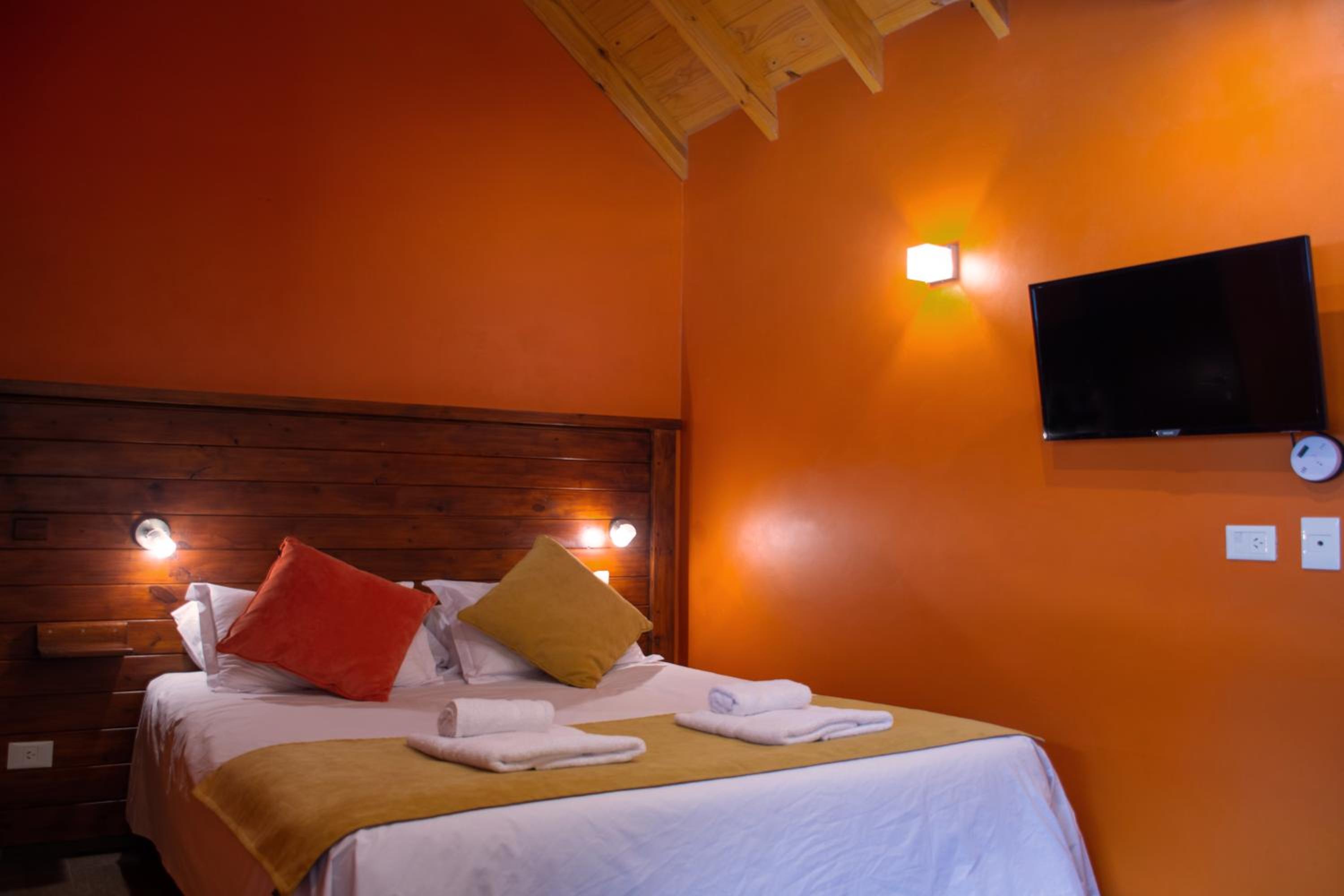 Double Room with Mountain View photo 1