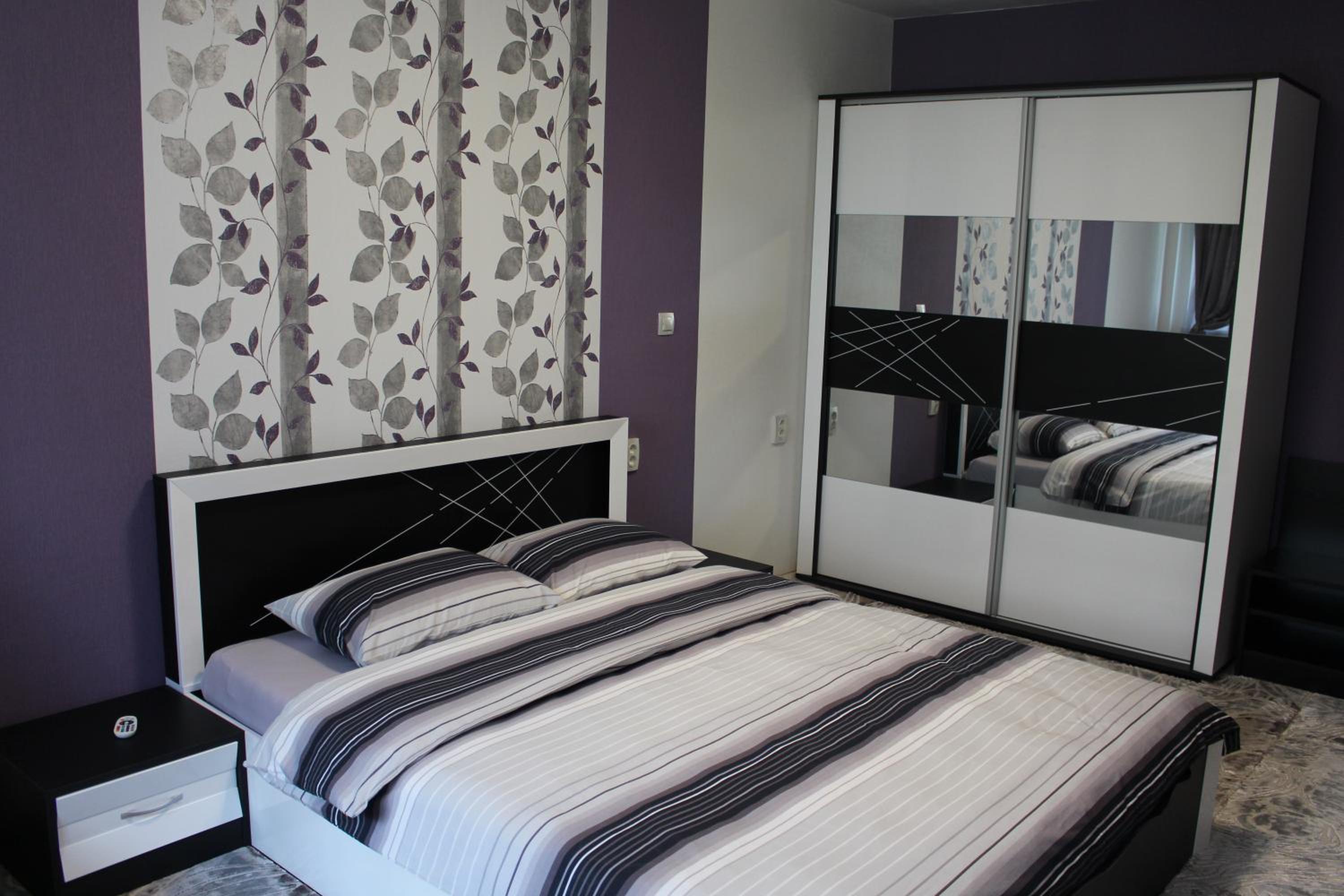 Deluxe Double Room with Balcony photo 1