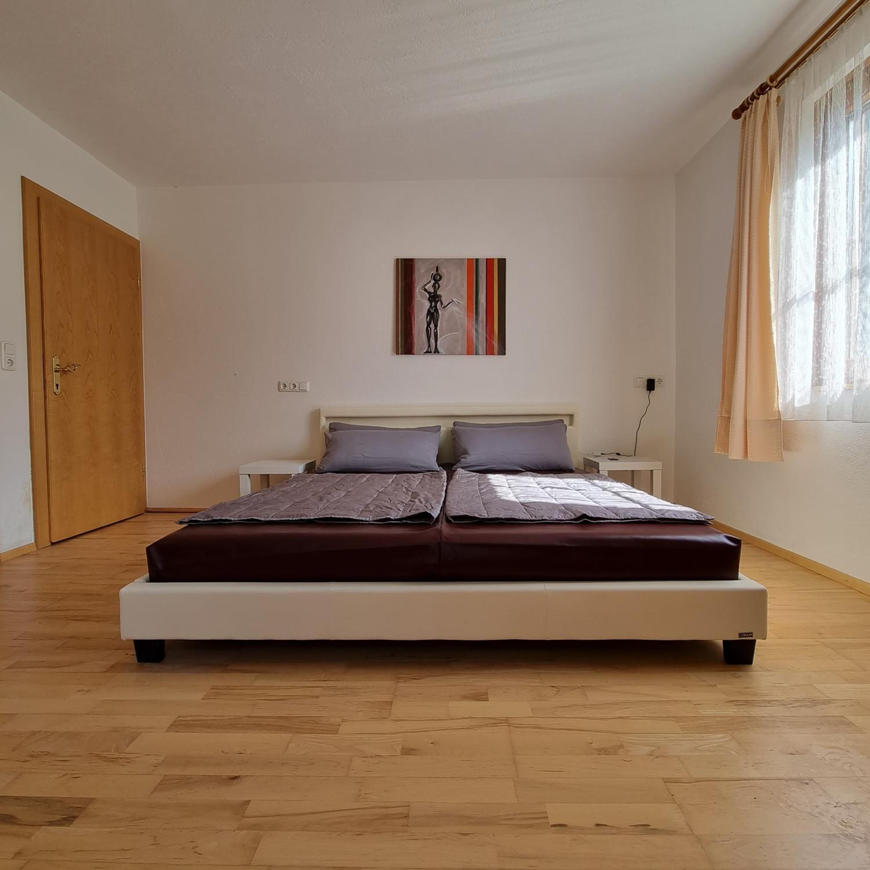Two-Bedroom Apartment photo 1