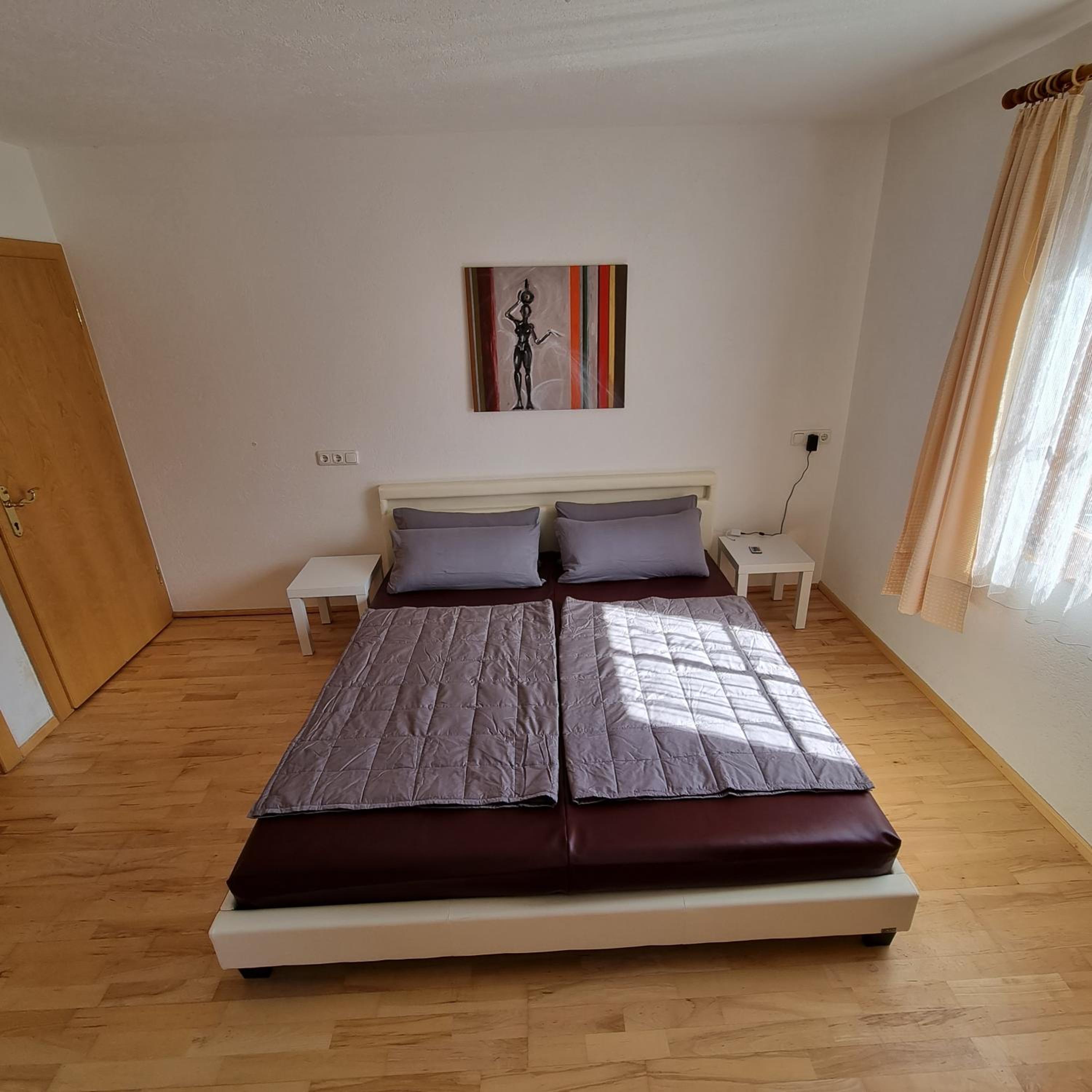Two-Bedroom Apartment photo 2
