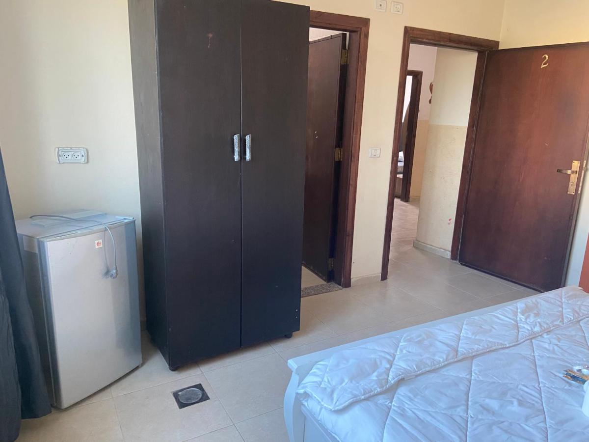 Budget Double Room photo 1